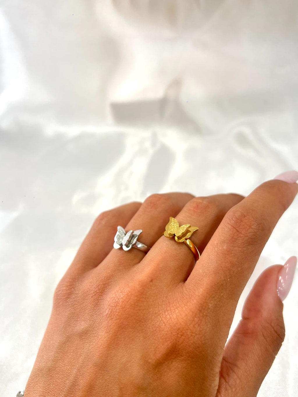 Anello Butterfly image 1