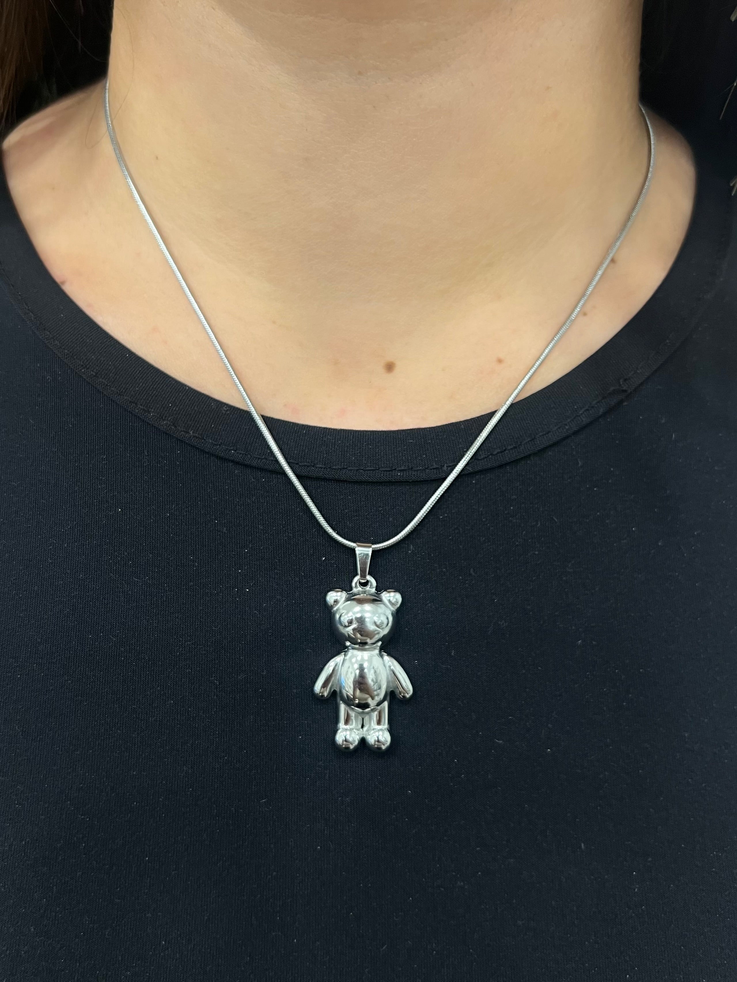 Collana Teddy