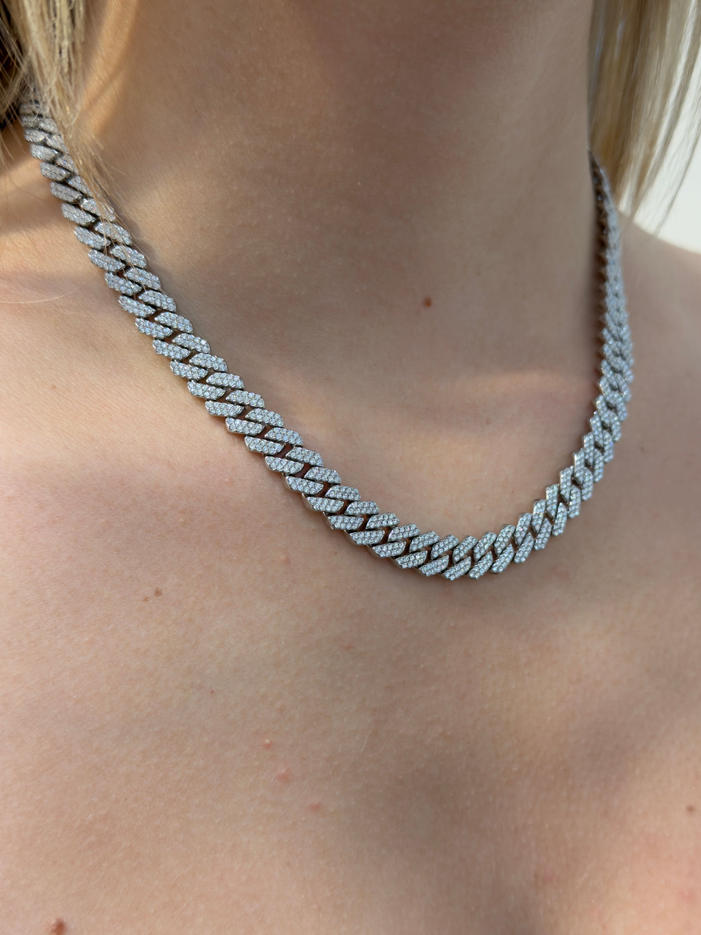 Collana Catena Strong