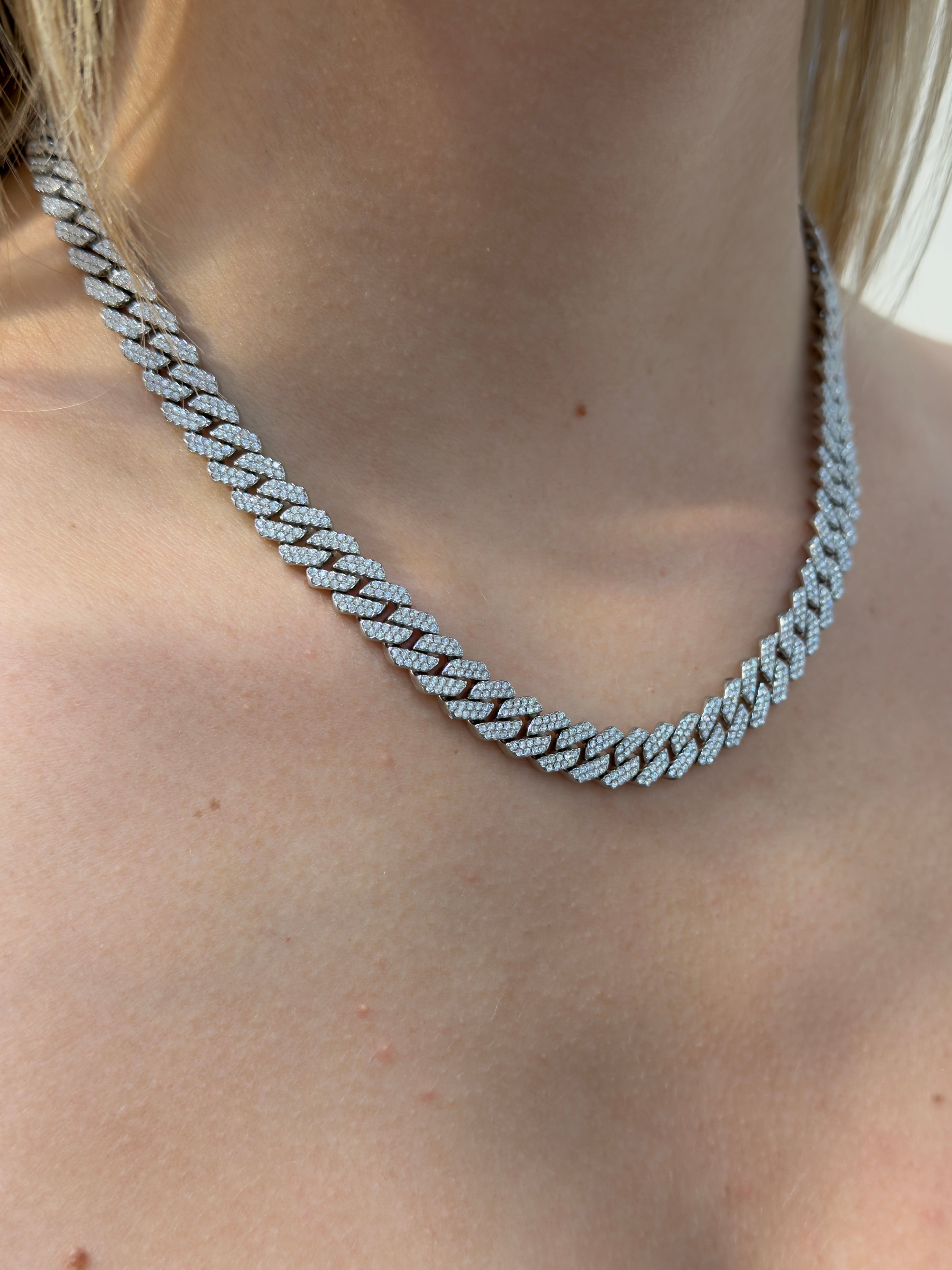 Collana Catena Strong