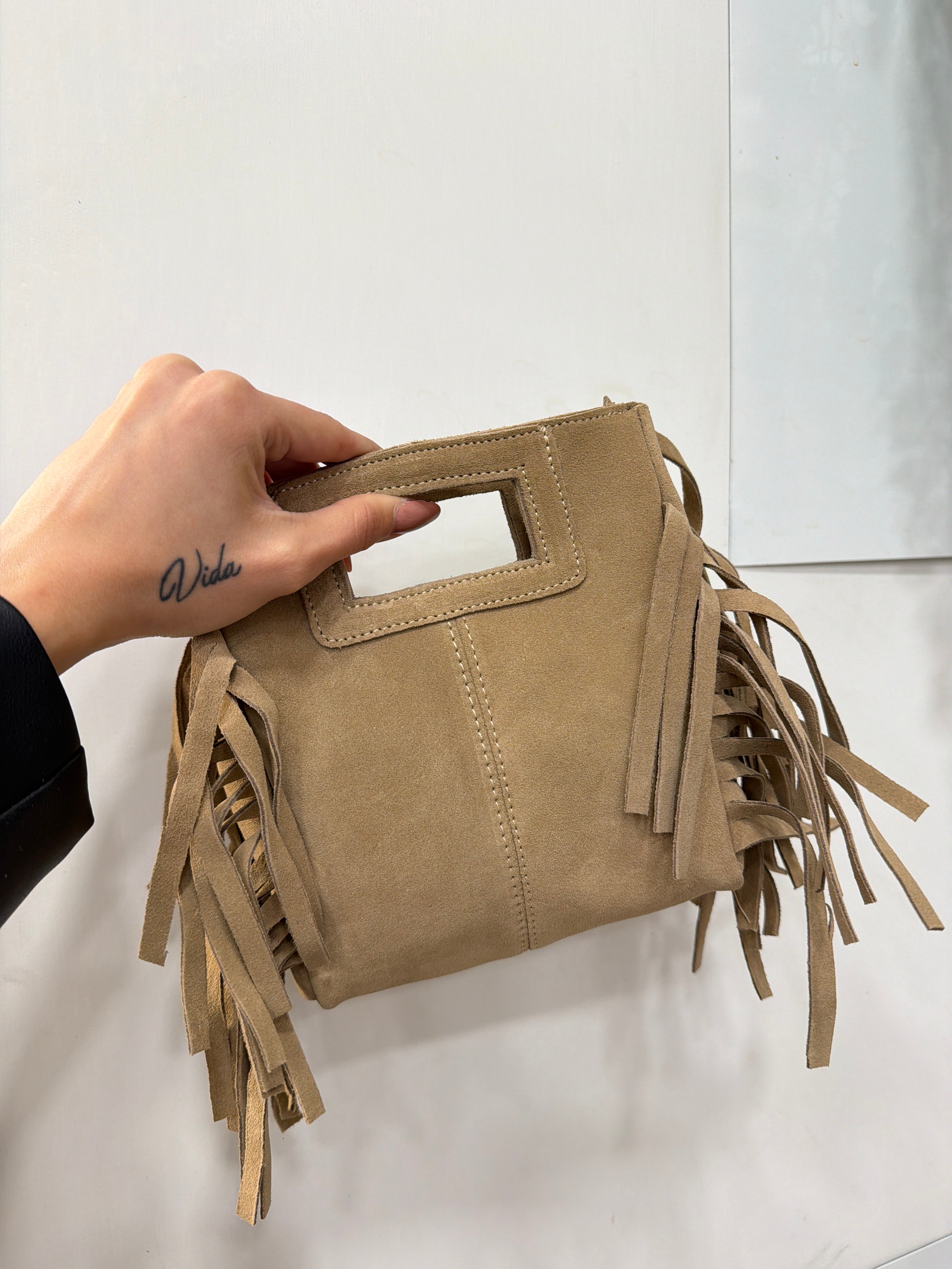 Borsa California Mini