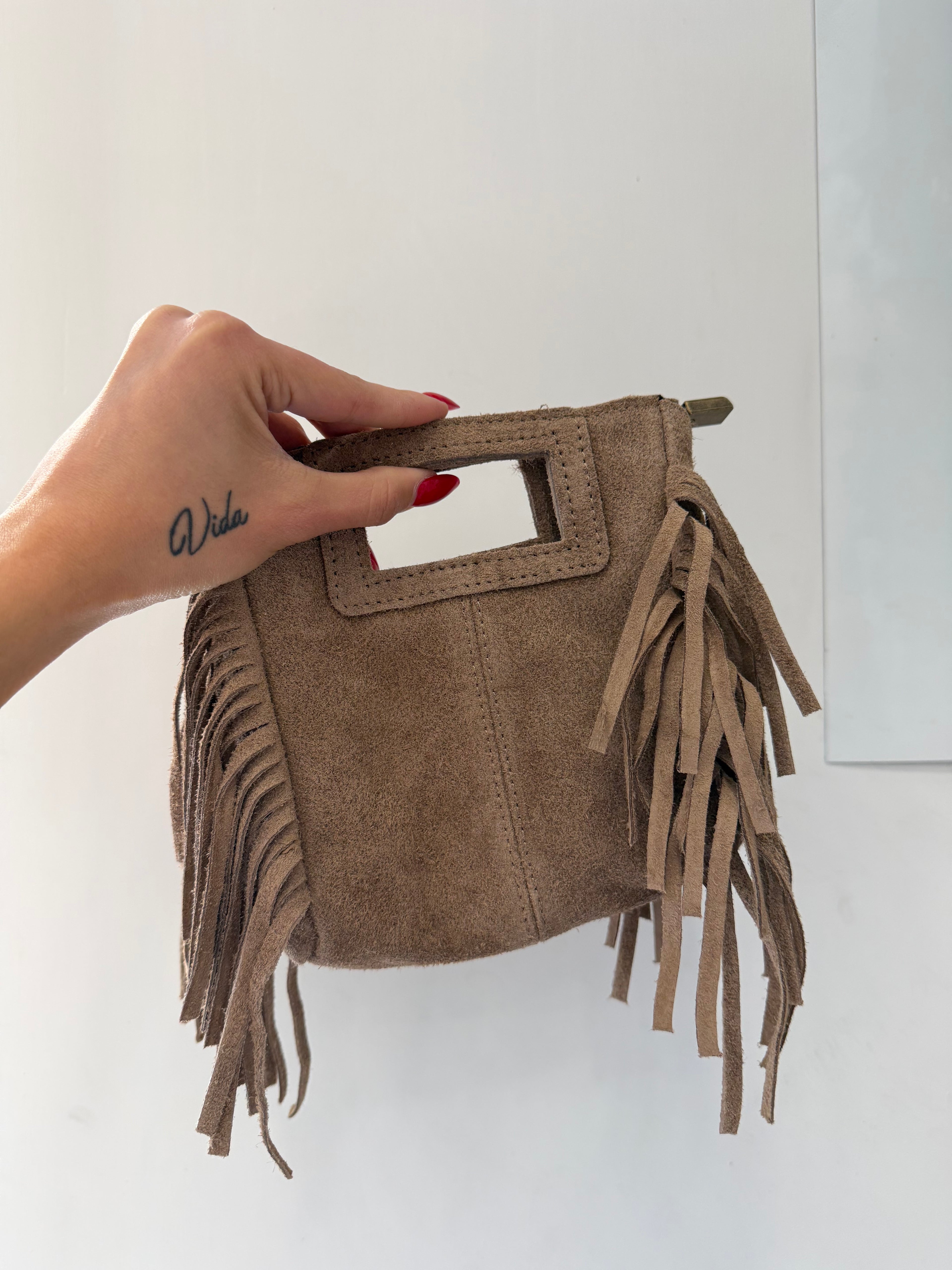 Borsa California Mini