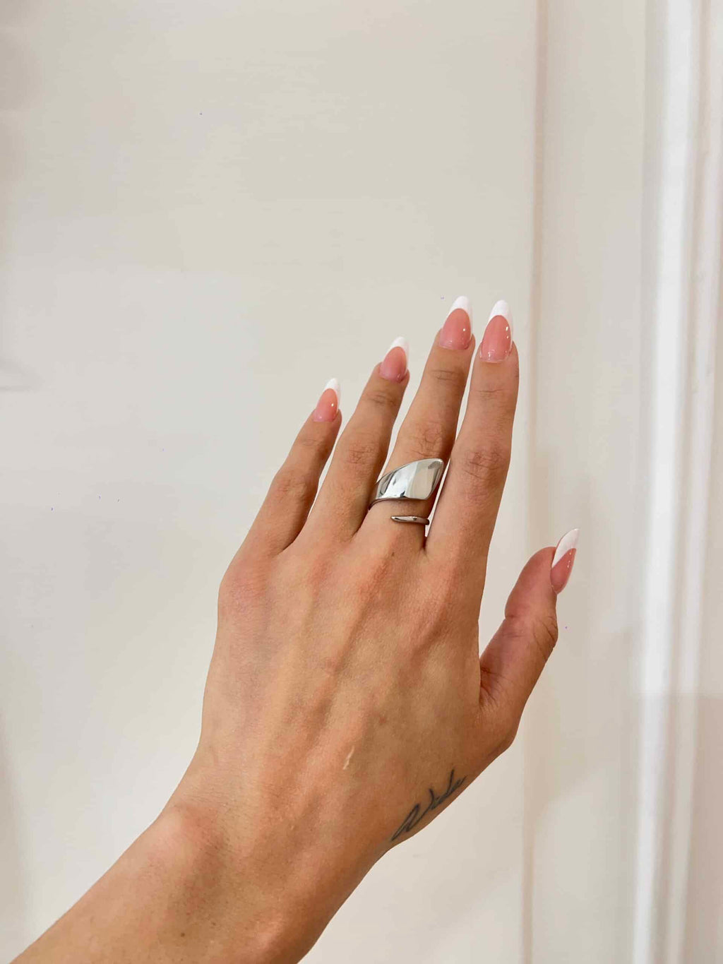 Anello Greta image 0