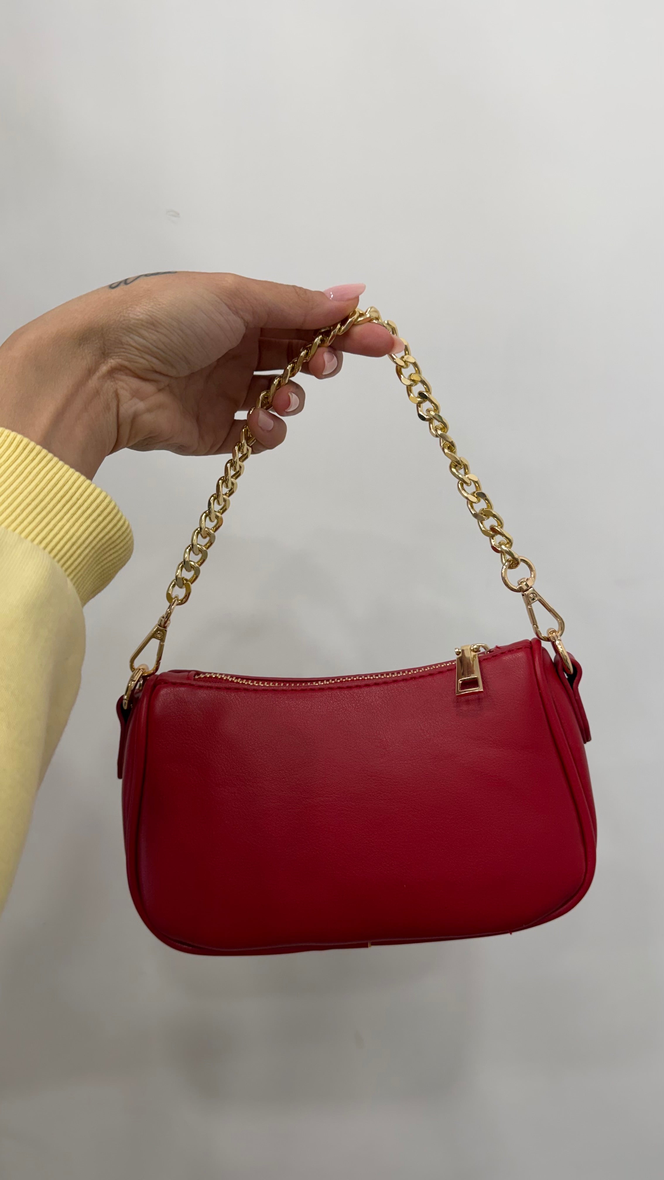 Borsa Dolly