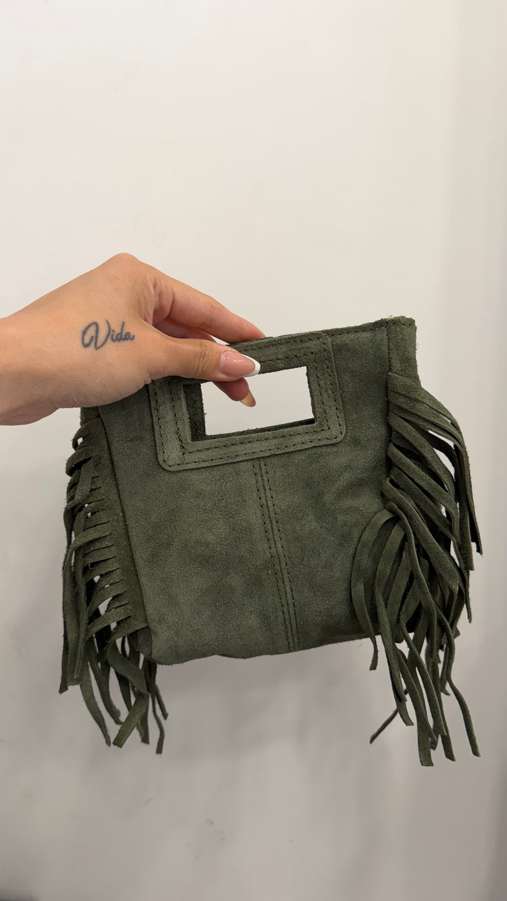 Borsa California Mini