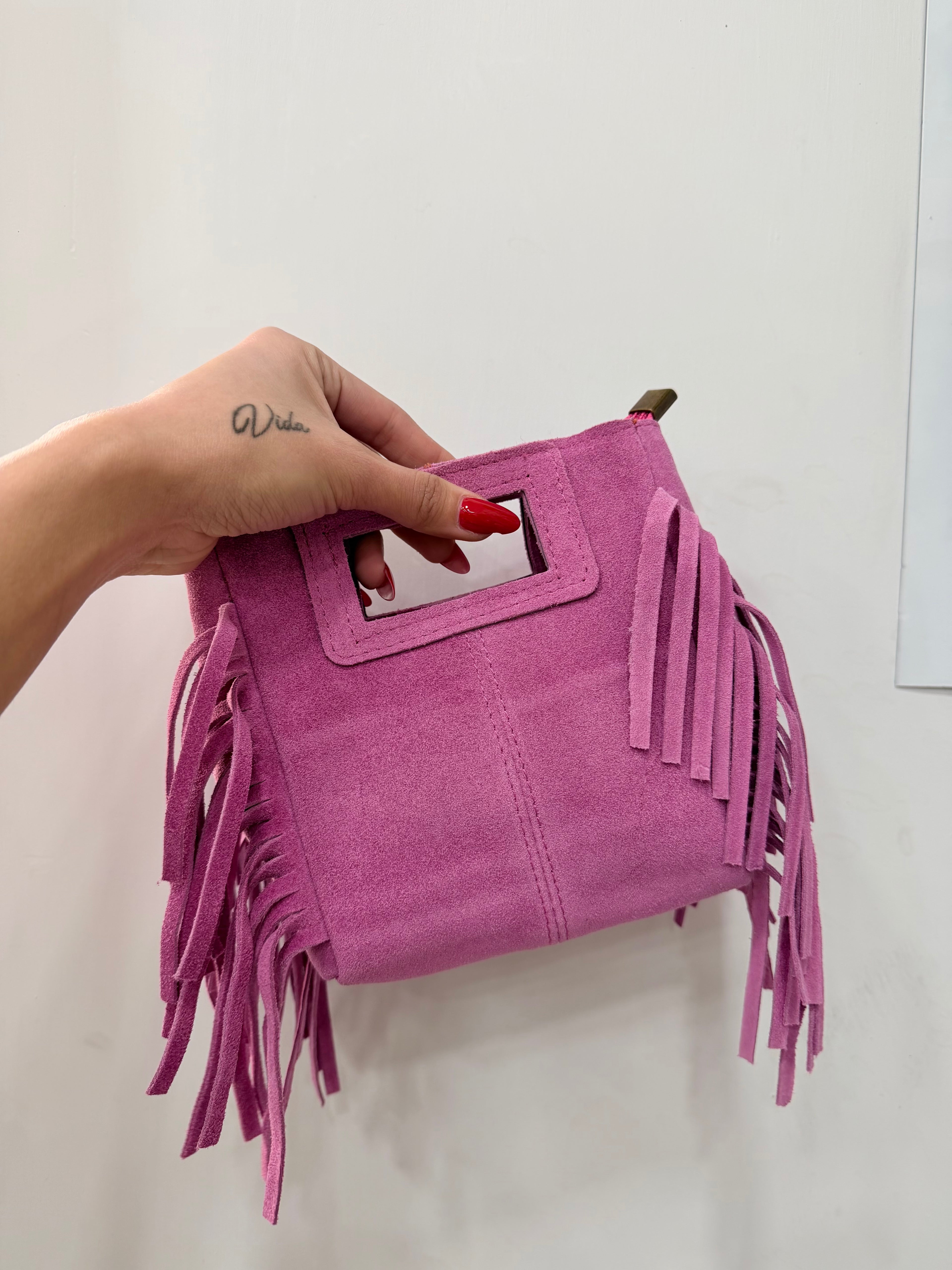 Borsa California Mini