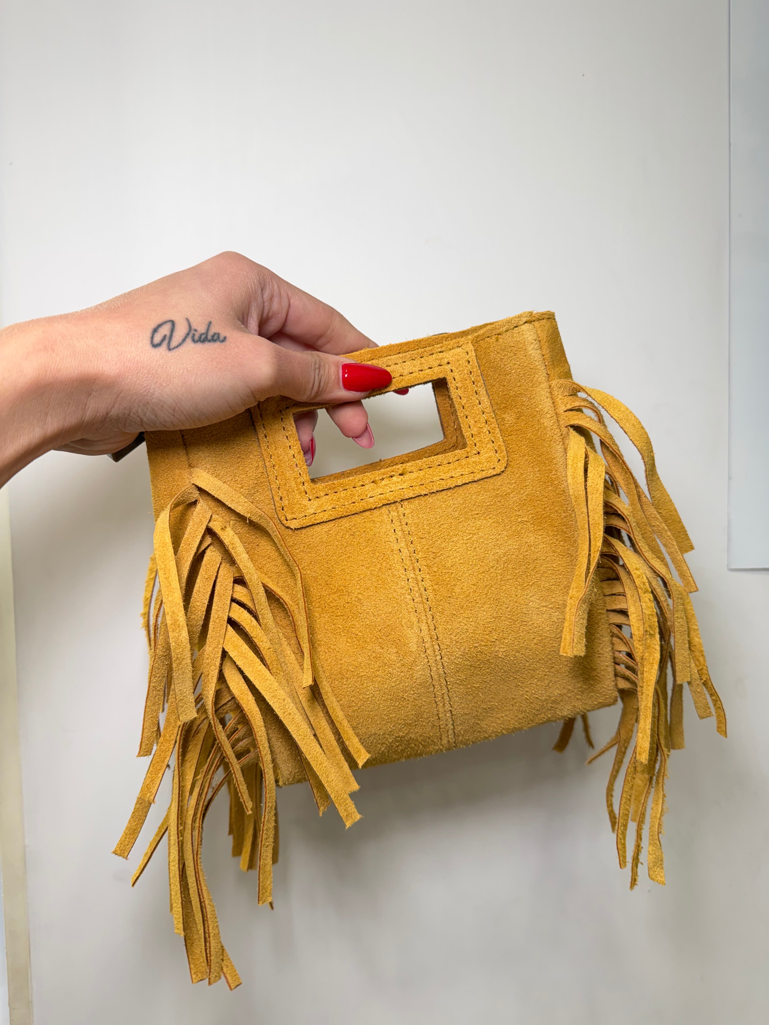 Borsa California Mini