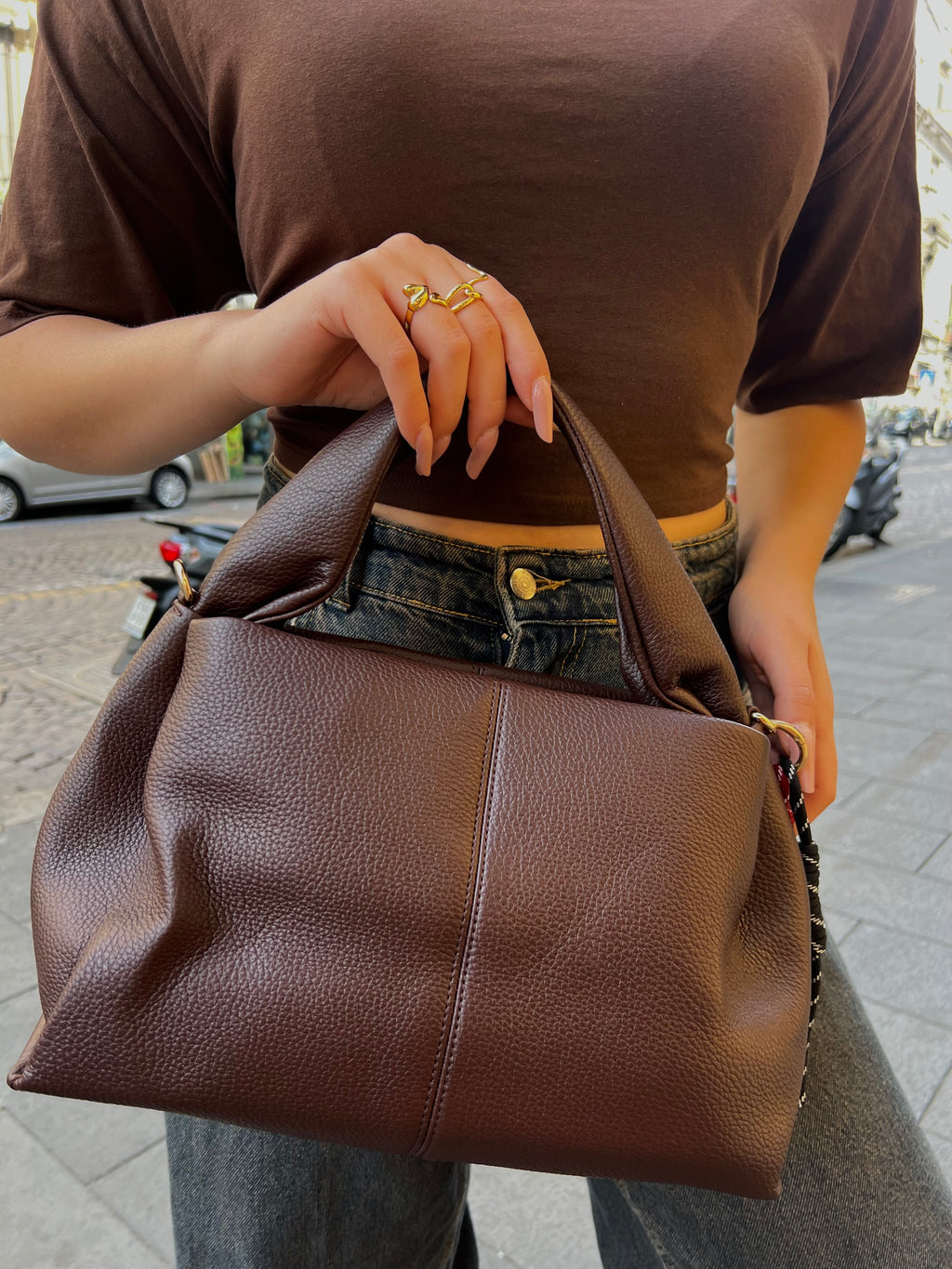 Borsa Isabel