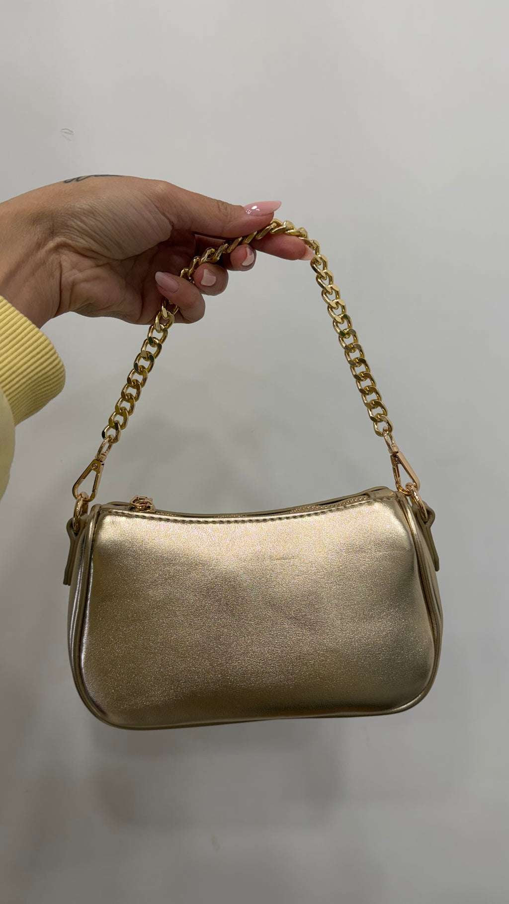 Borsa Dolly
