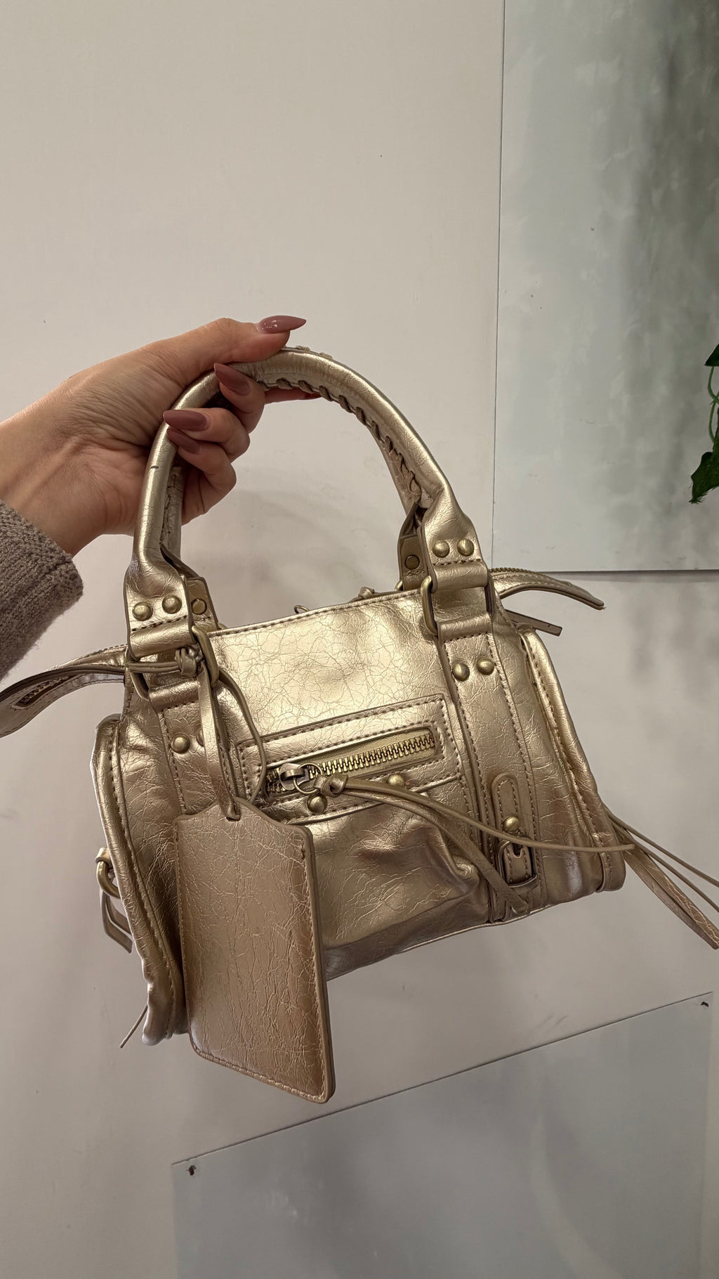 Borsa Vintage