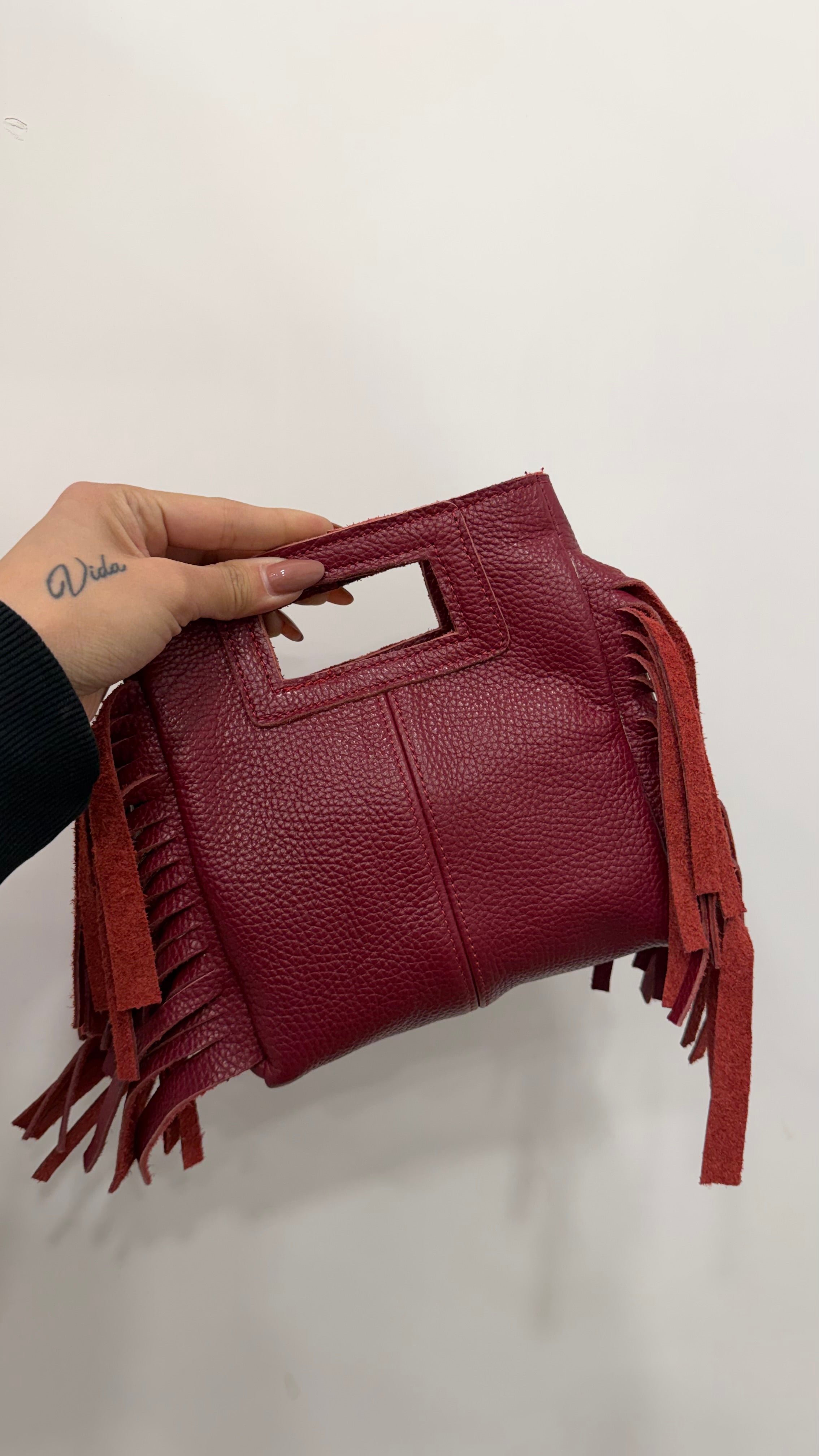 Borsa California Mini