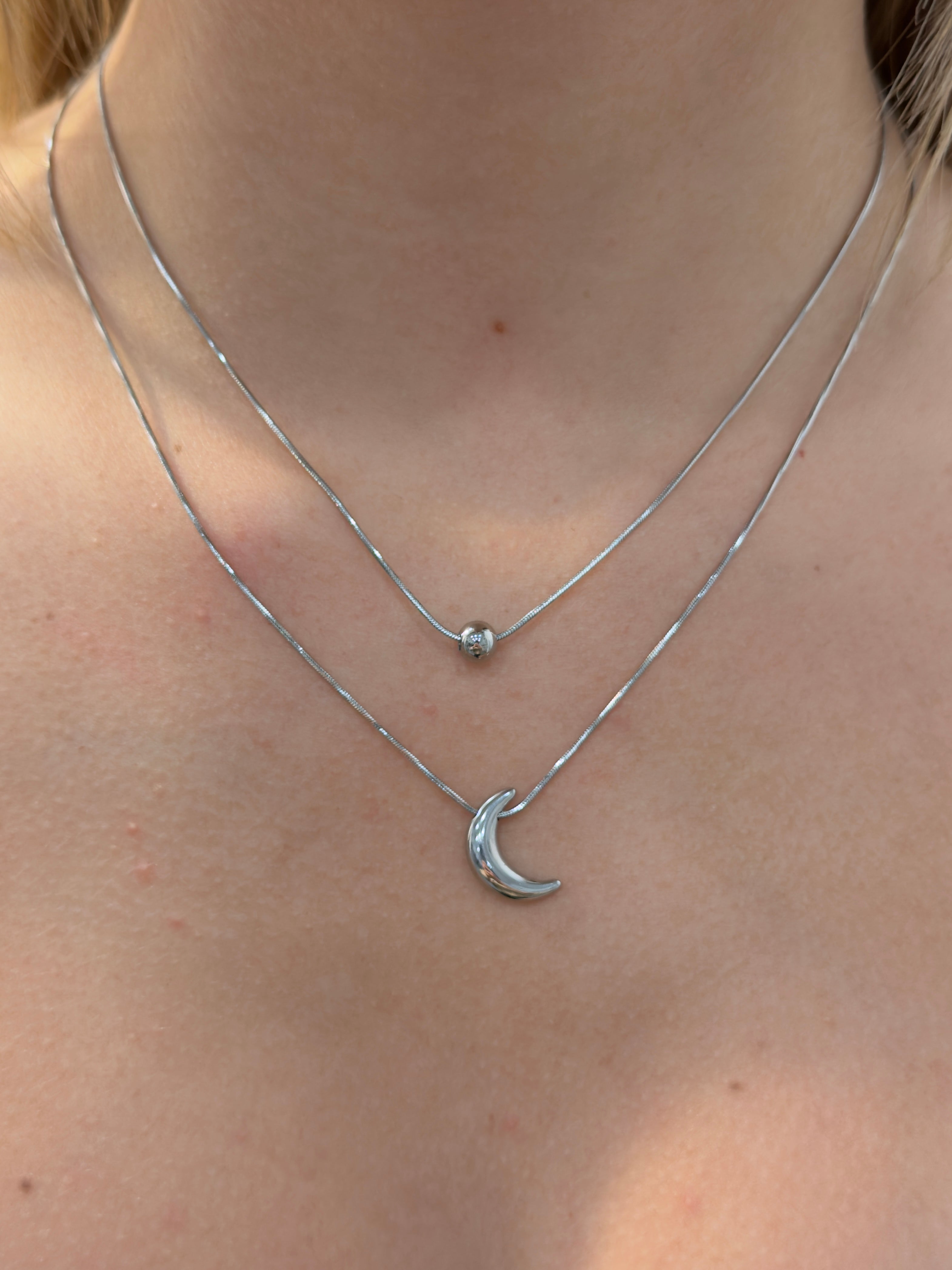 Collana Luna