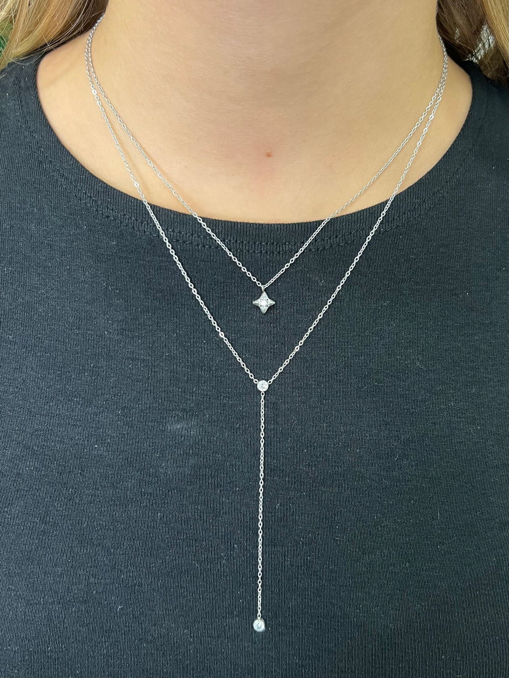 Collana Luce