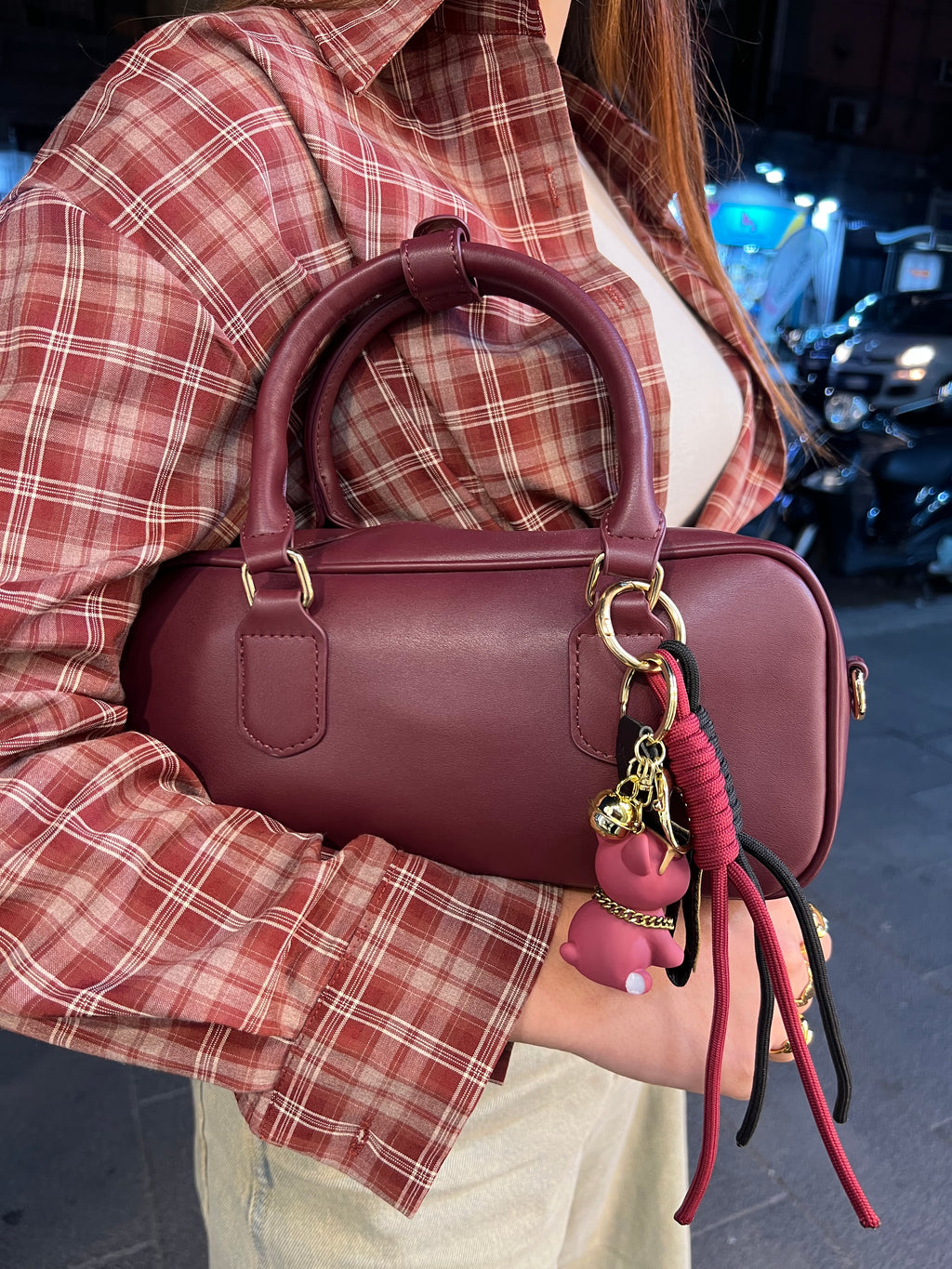 Borsa Elettra
