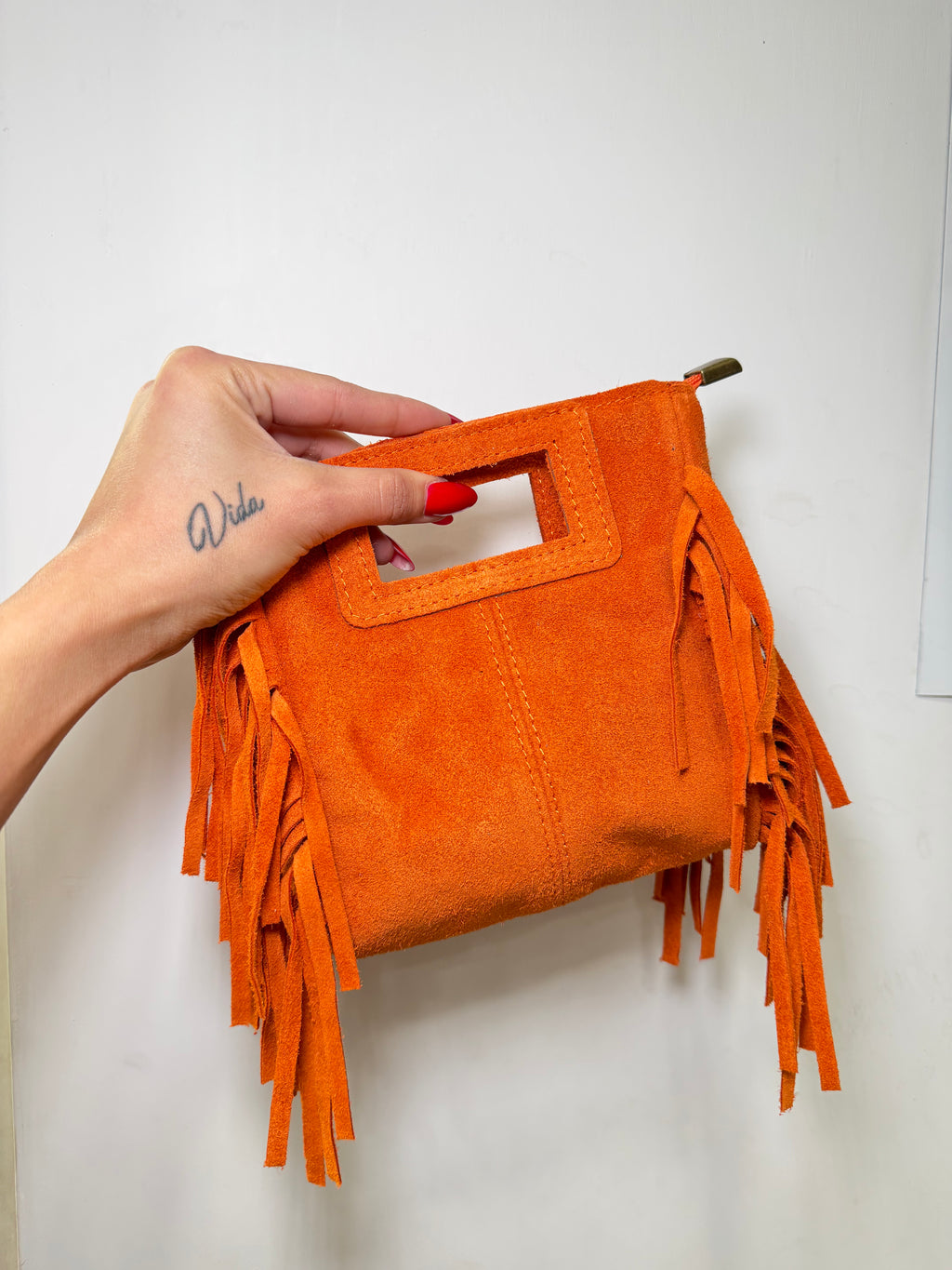 Borsa California Mini