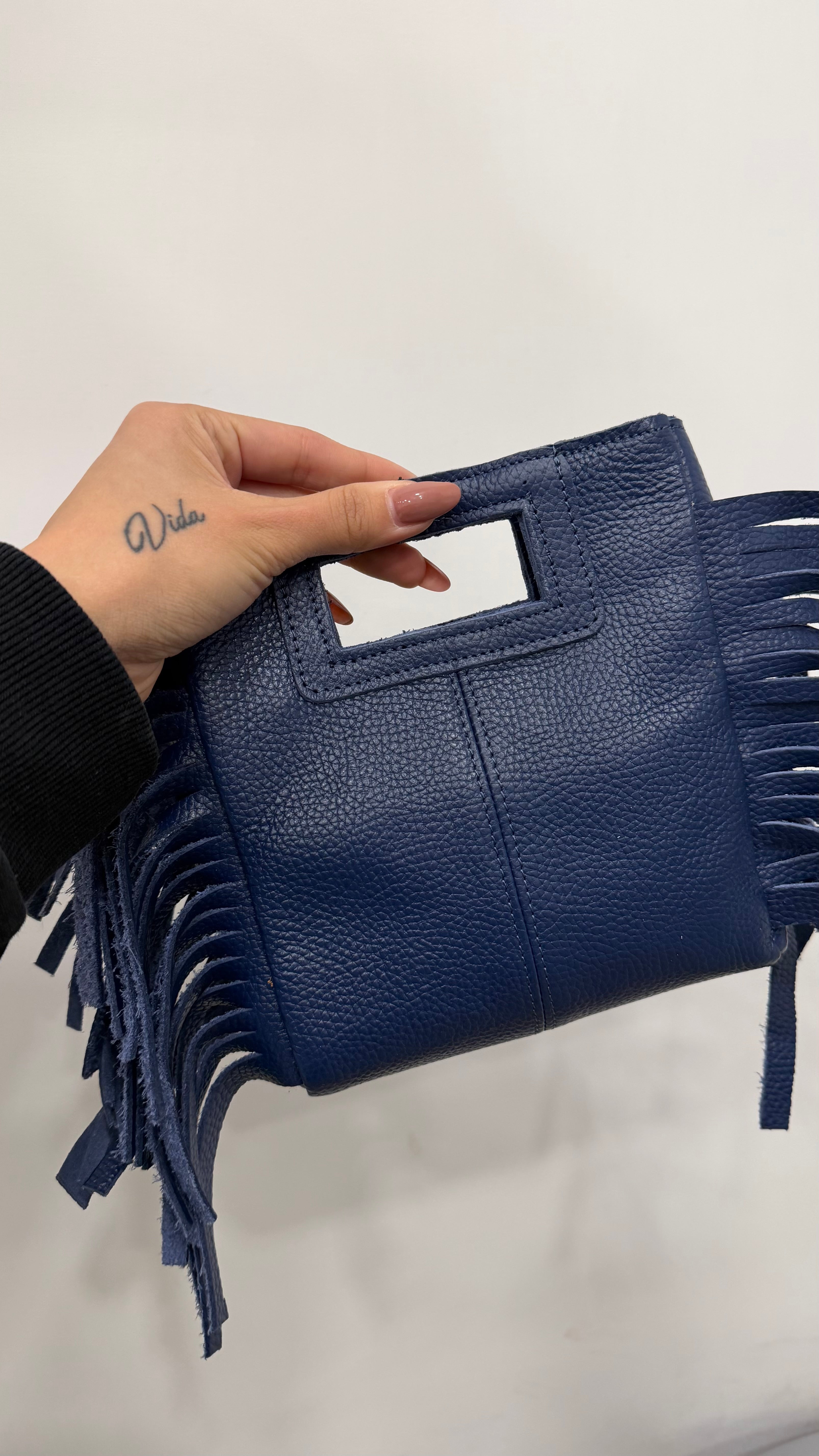 Borsa California Mini