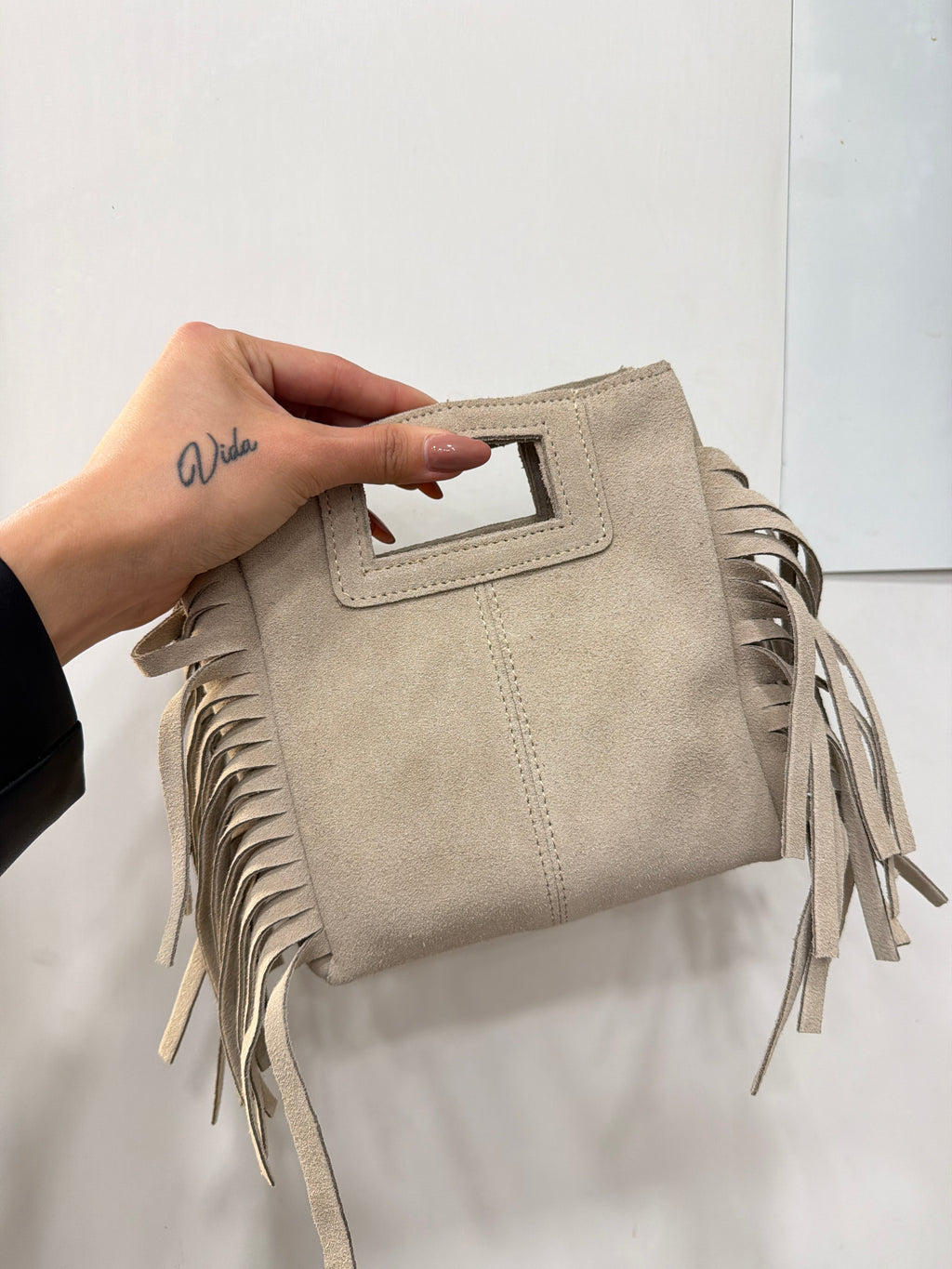 Borsa California Mini