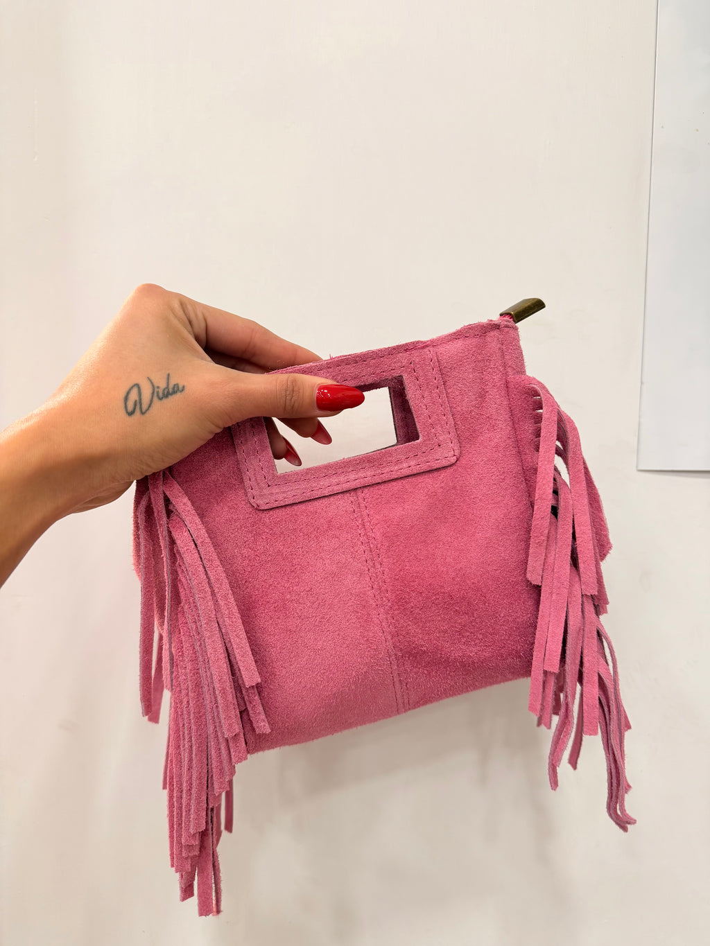 Borsa California Mini