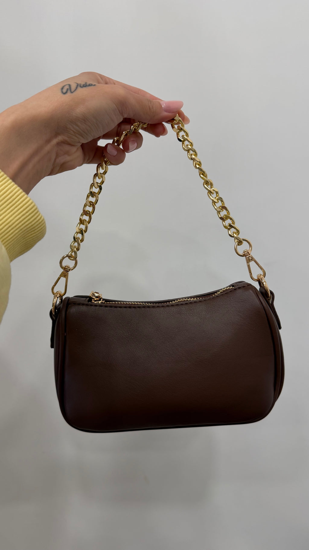 Borsa Dolly