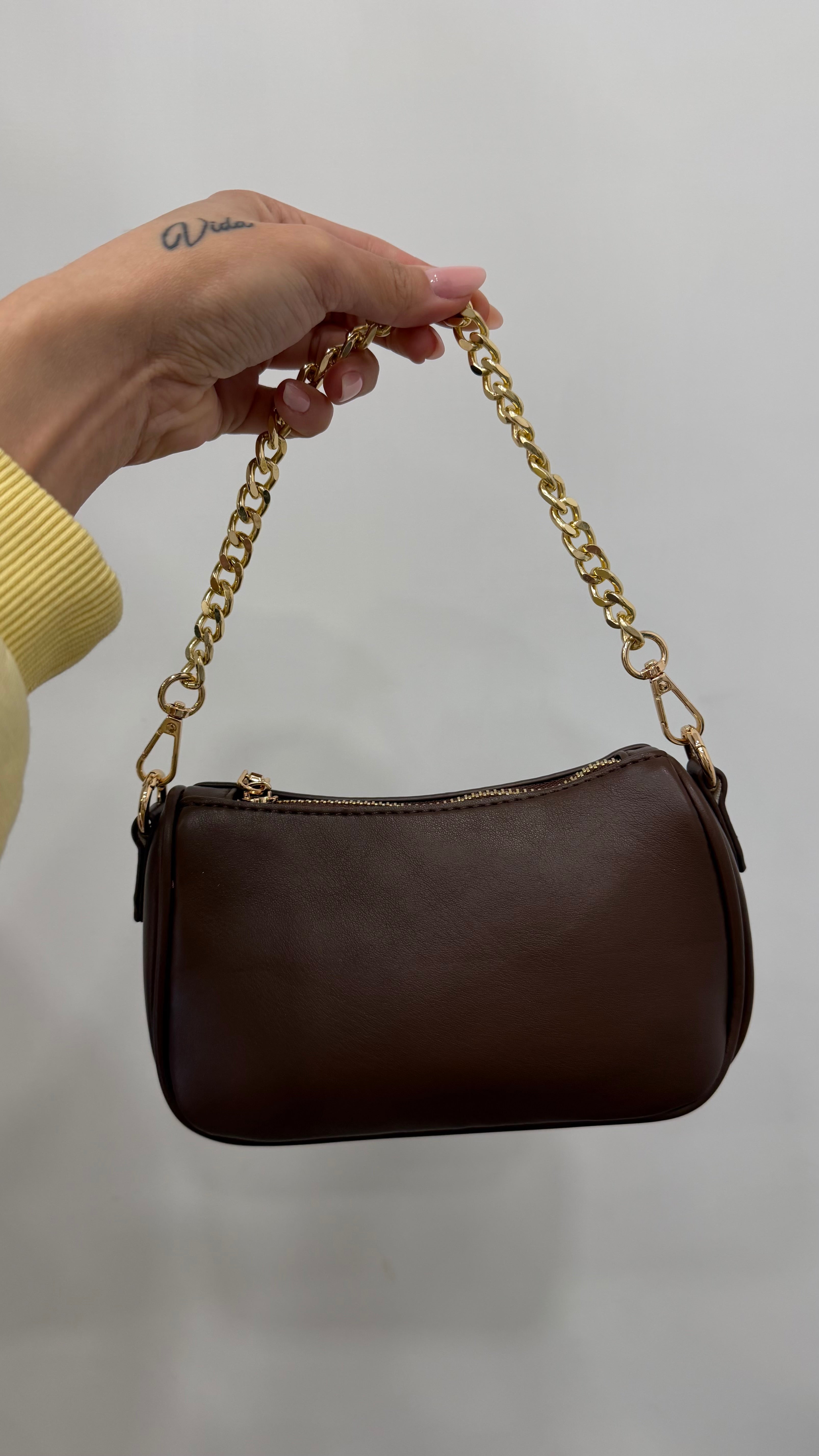 Borsa Dolly