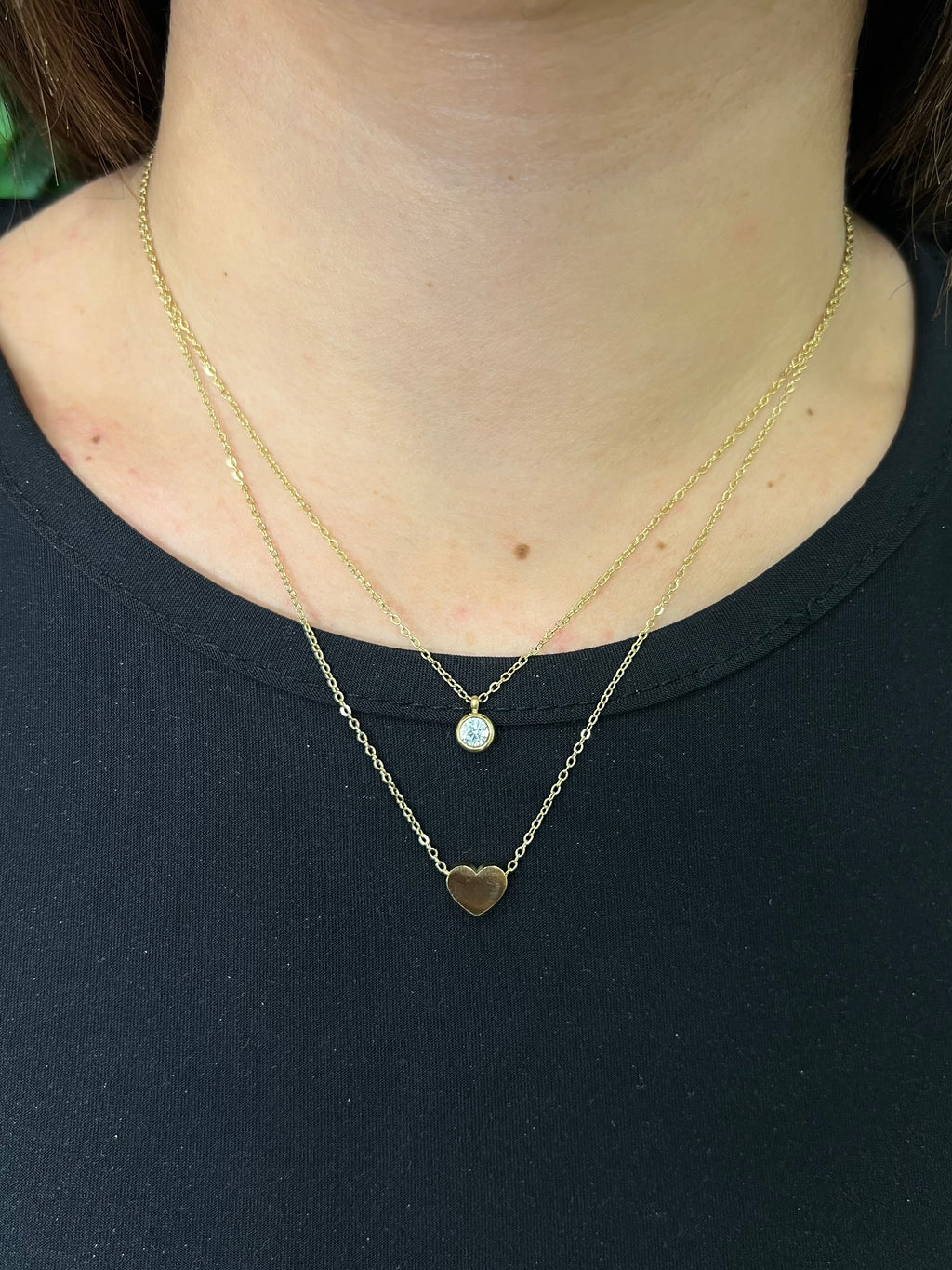 Collana Alma
