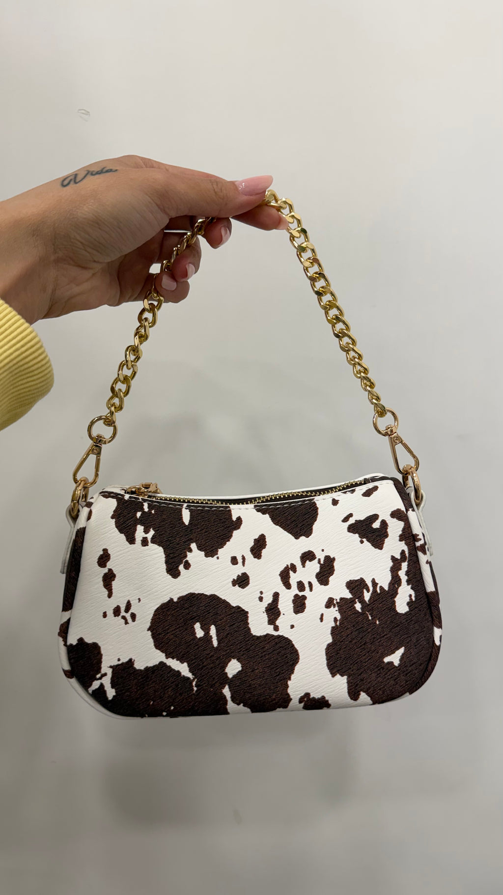 Borsa Dolly
