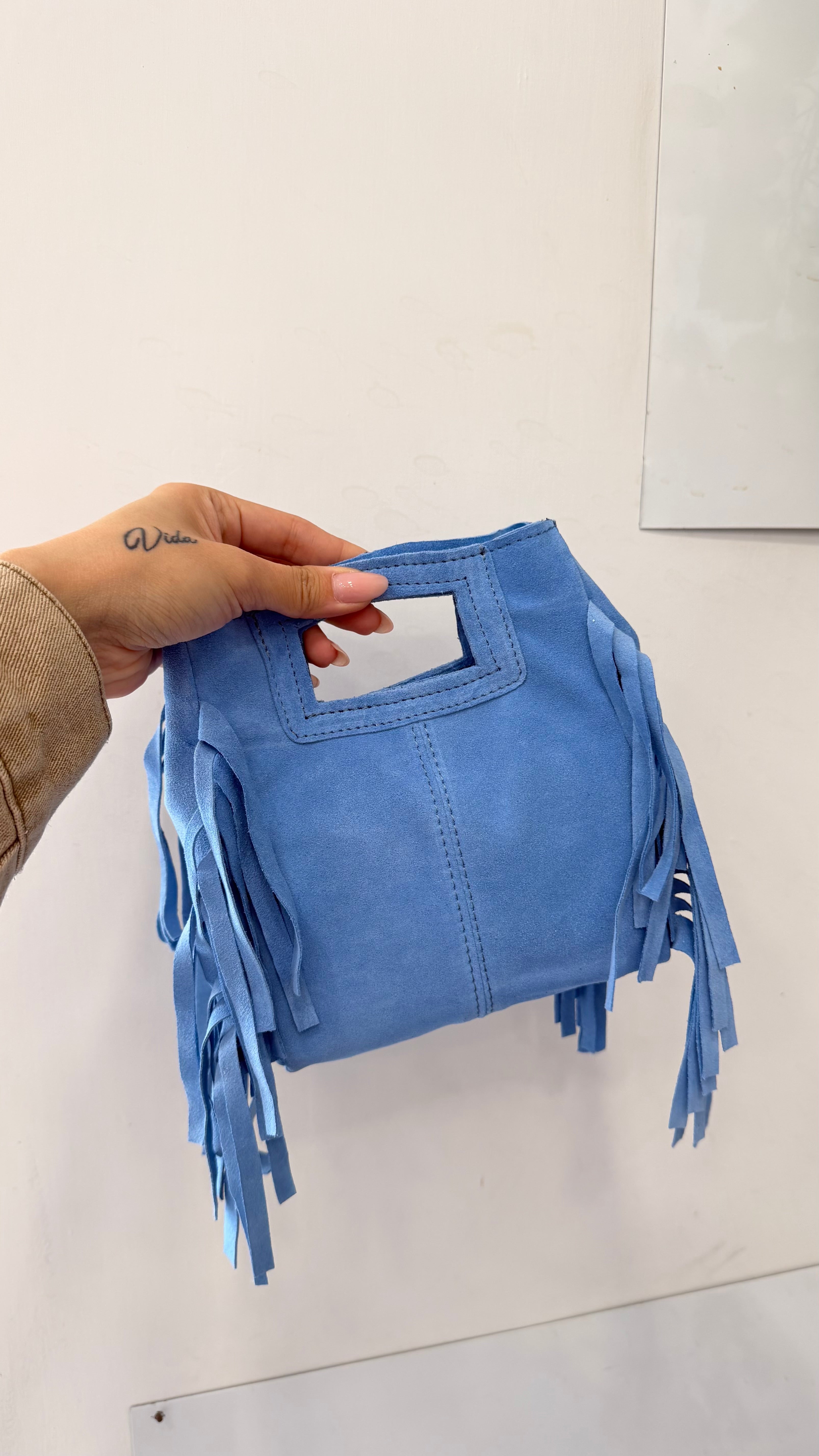 Borsa California Mini