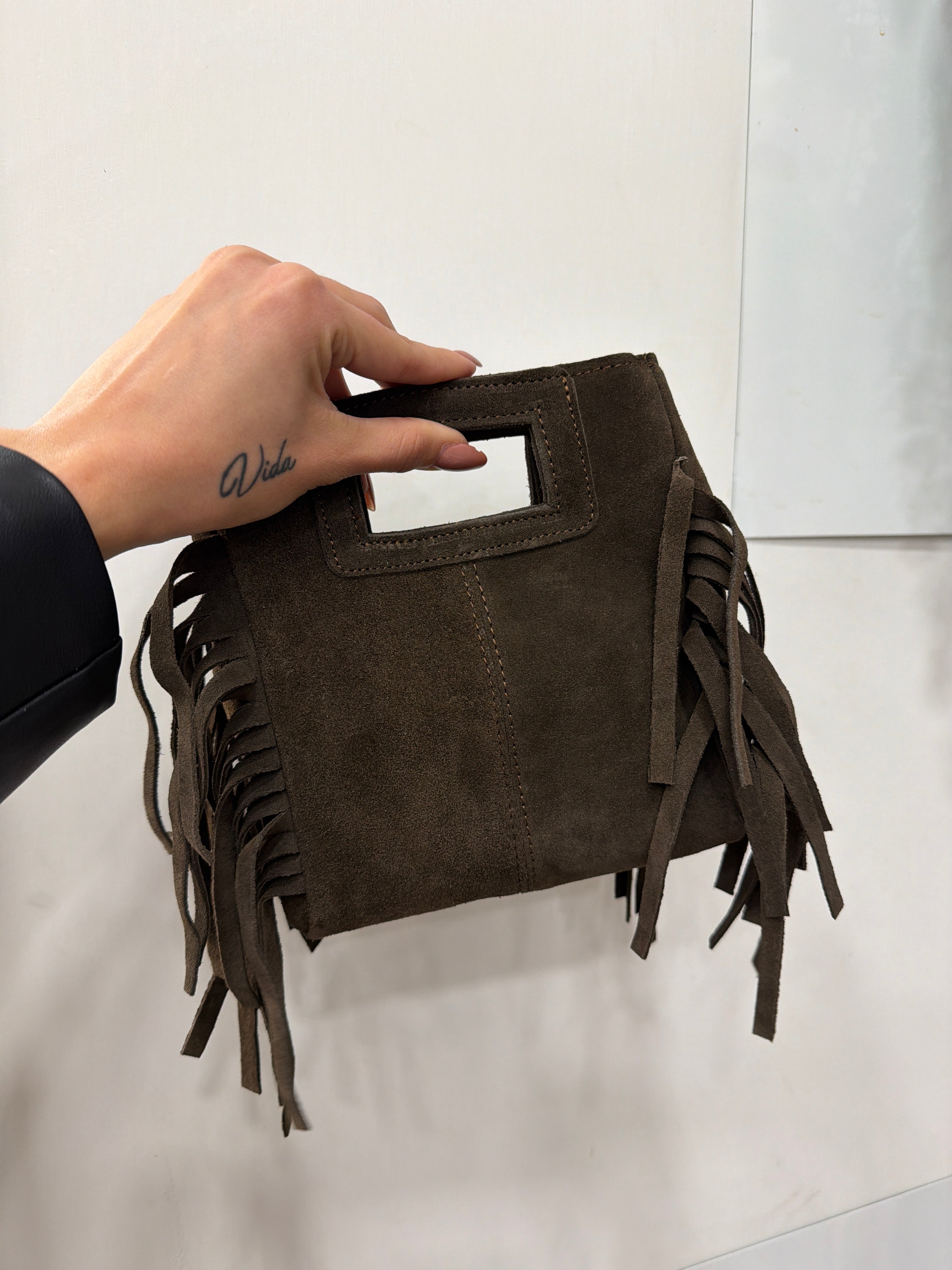 Borsa California Mini