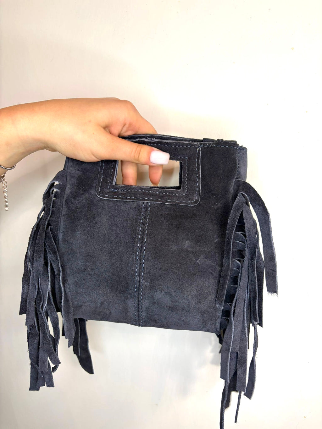 Borsa California Mini