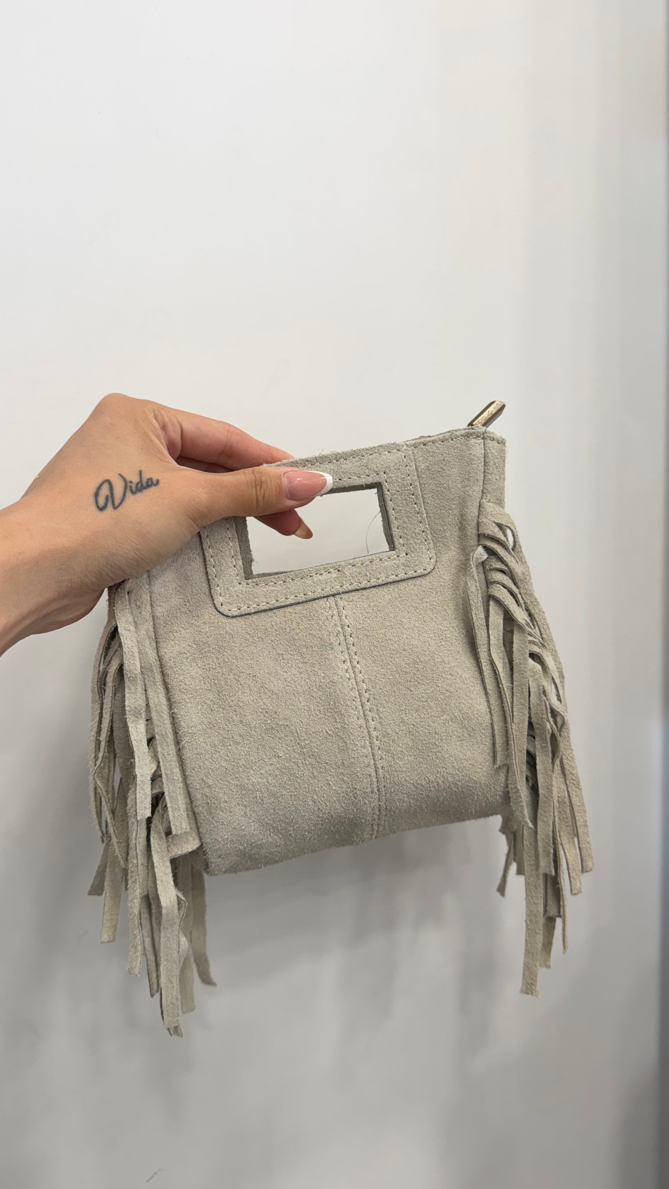 Borsa California Mini
