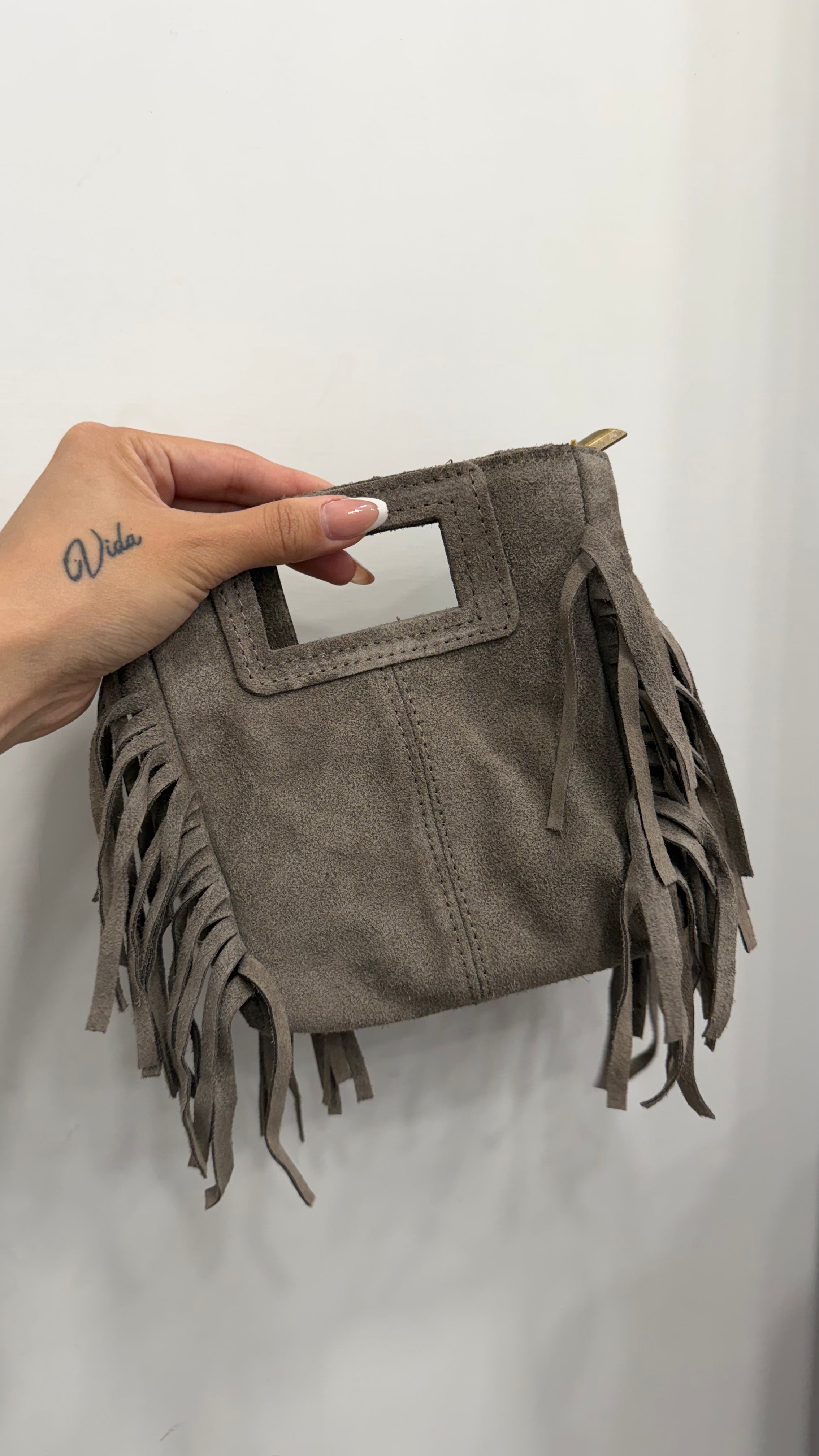 Borsa California Mini