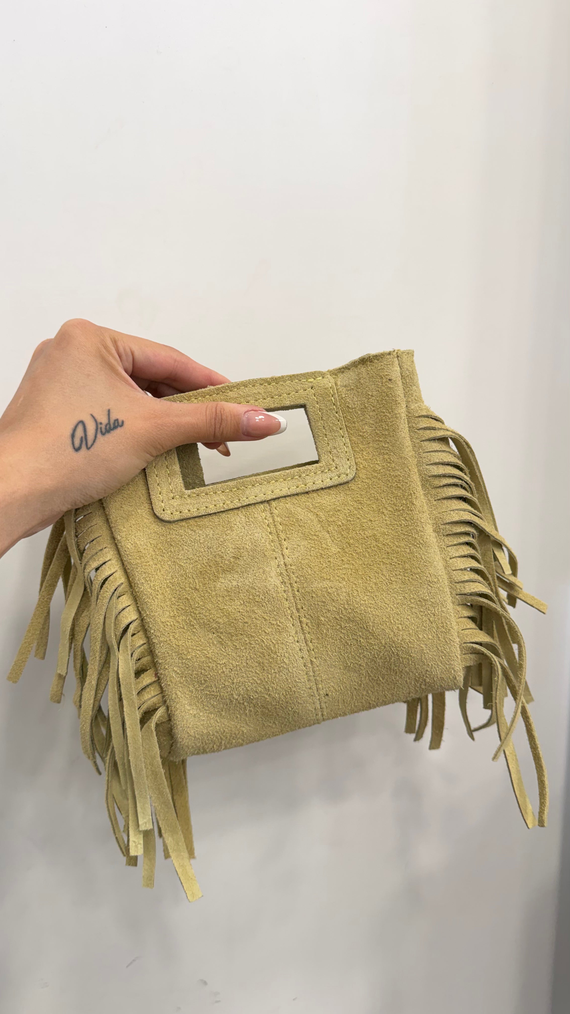 Borsa California Mini