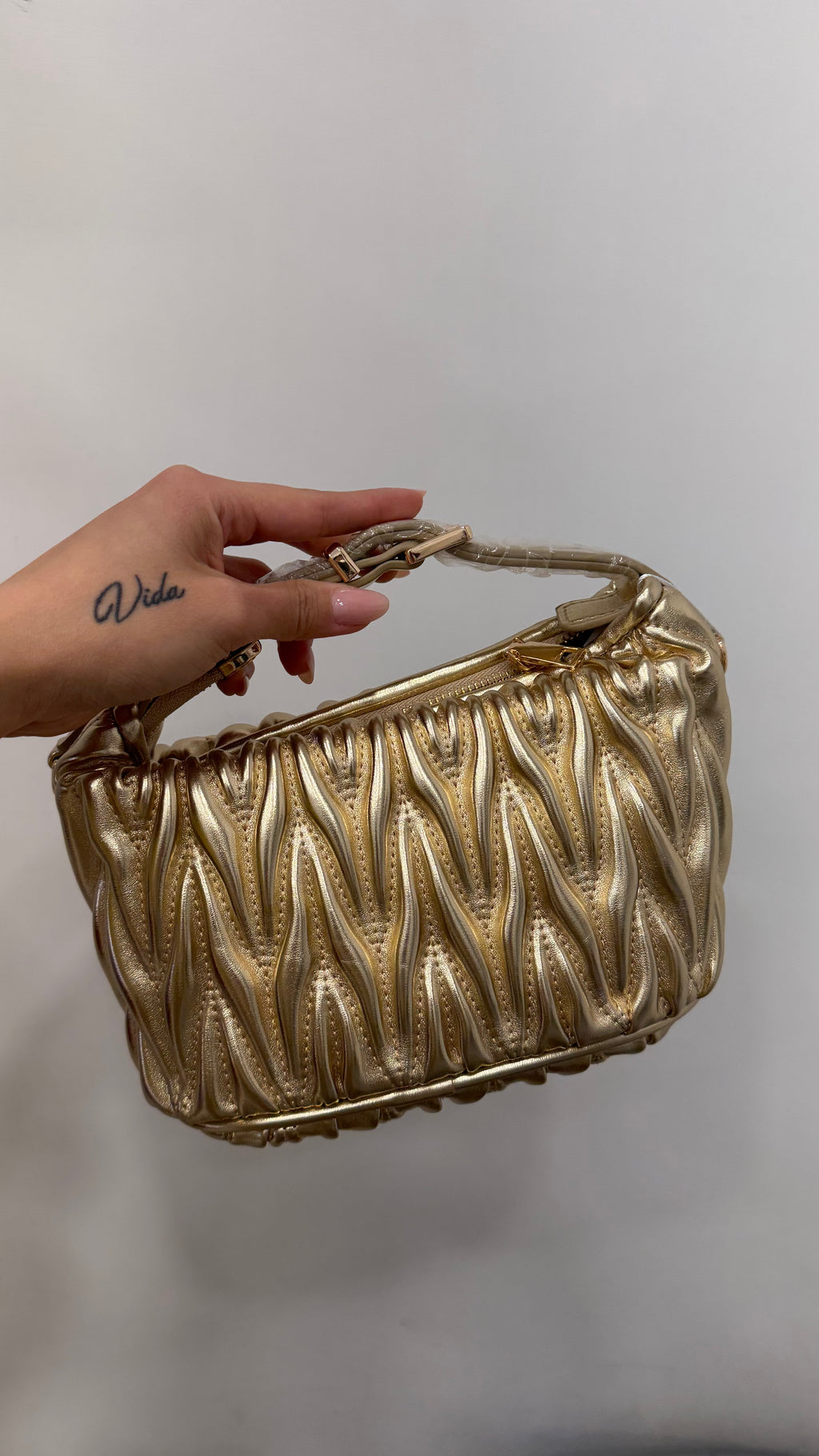 Borsa Aurora