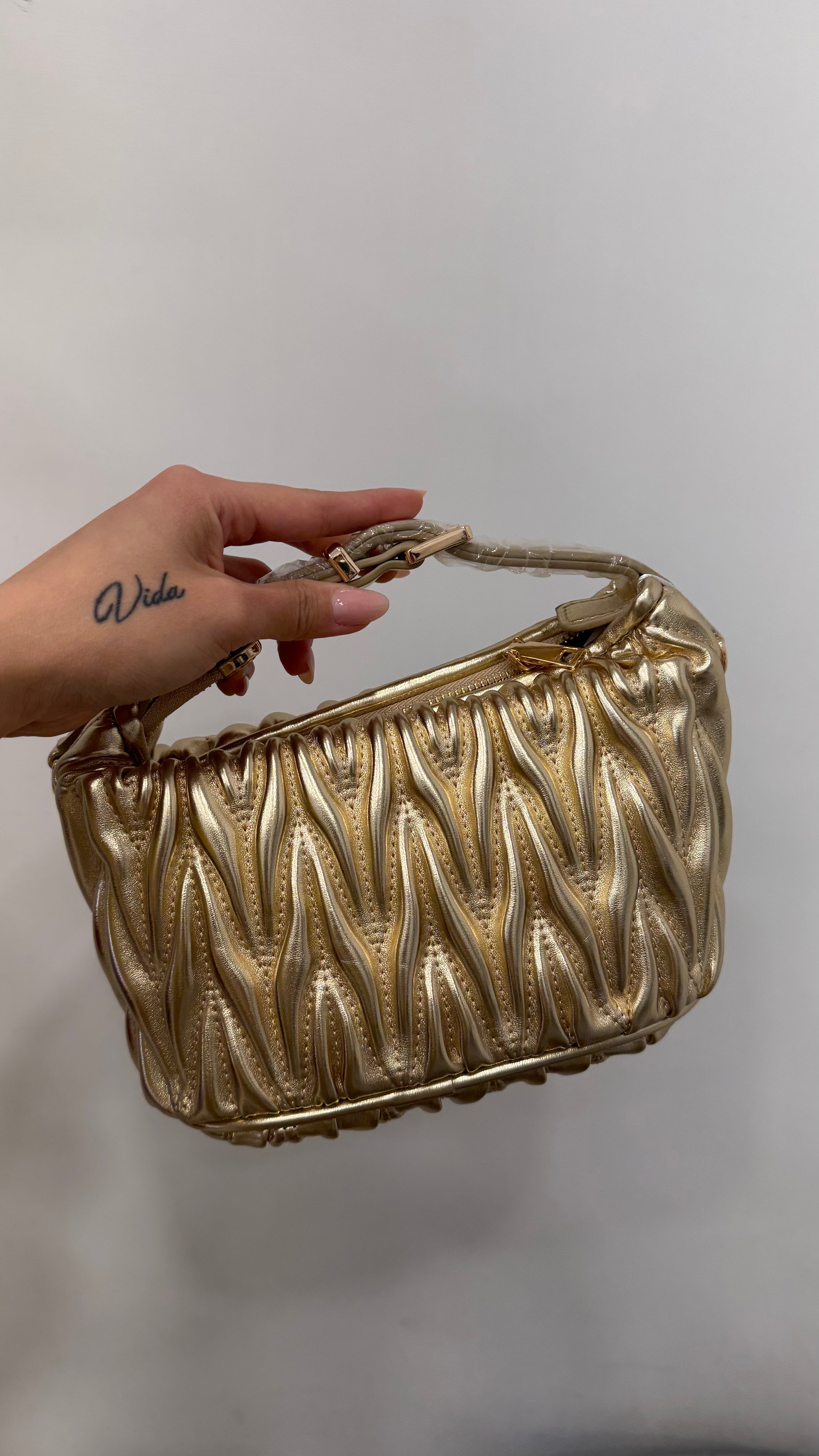 Borsa Aurora