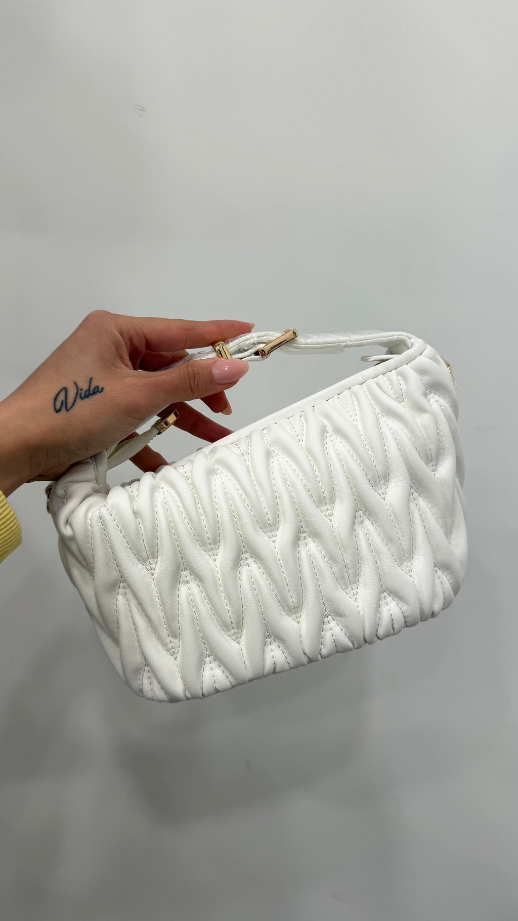 Borsa Aurora