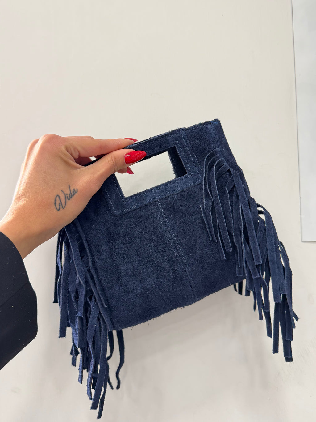 Borsa California Mini