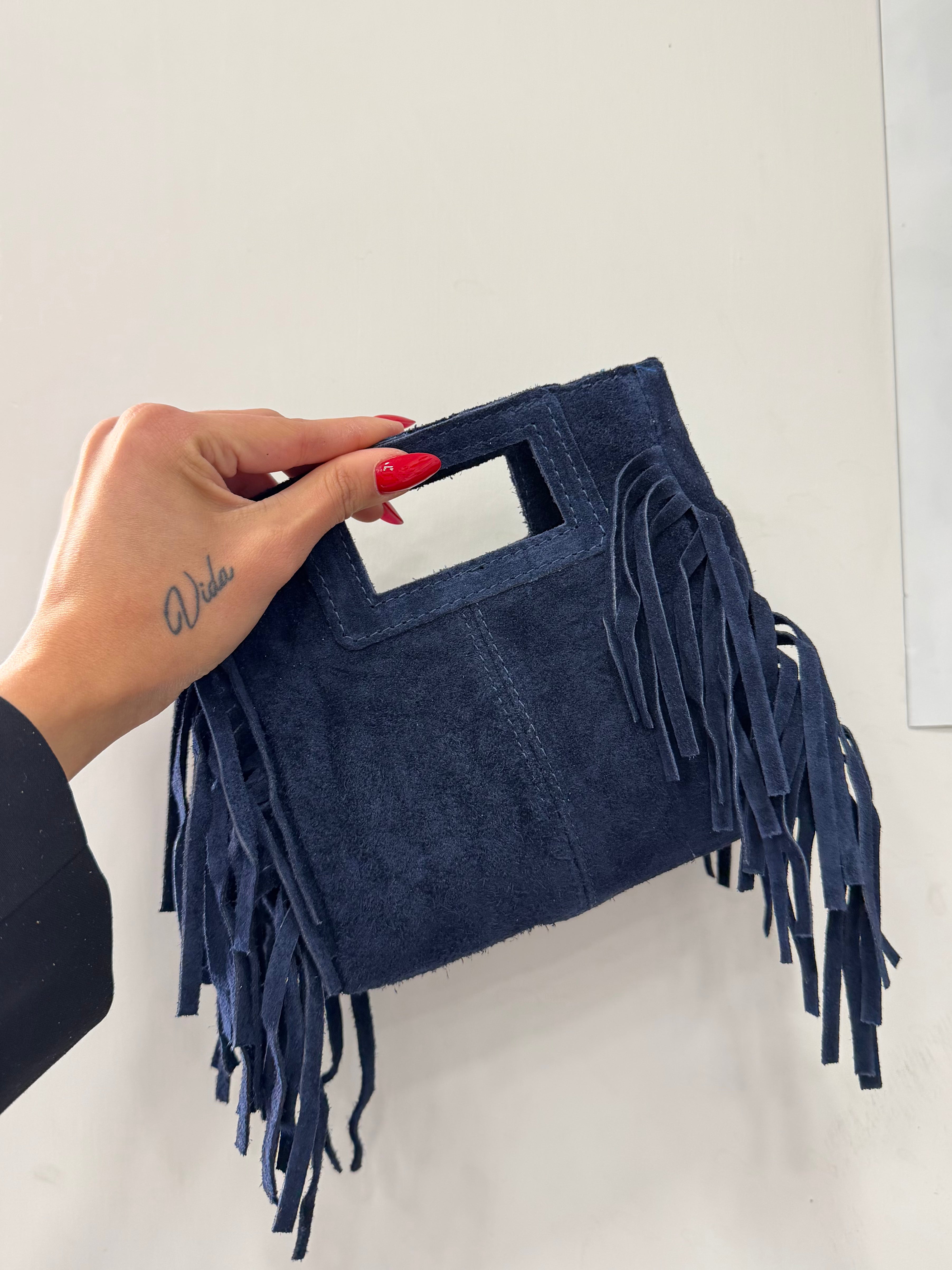 Borsa California Mini