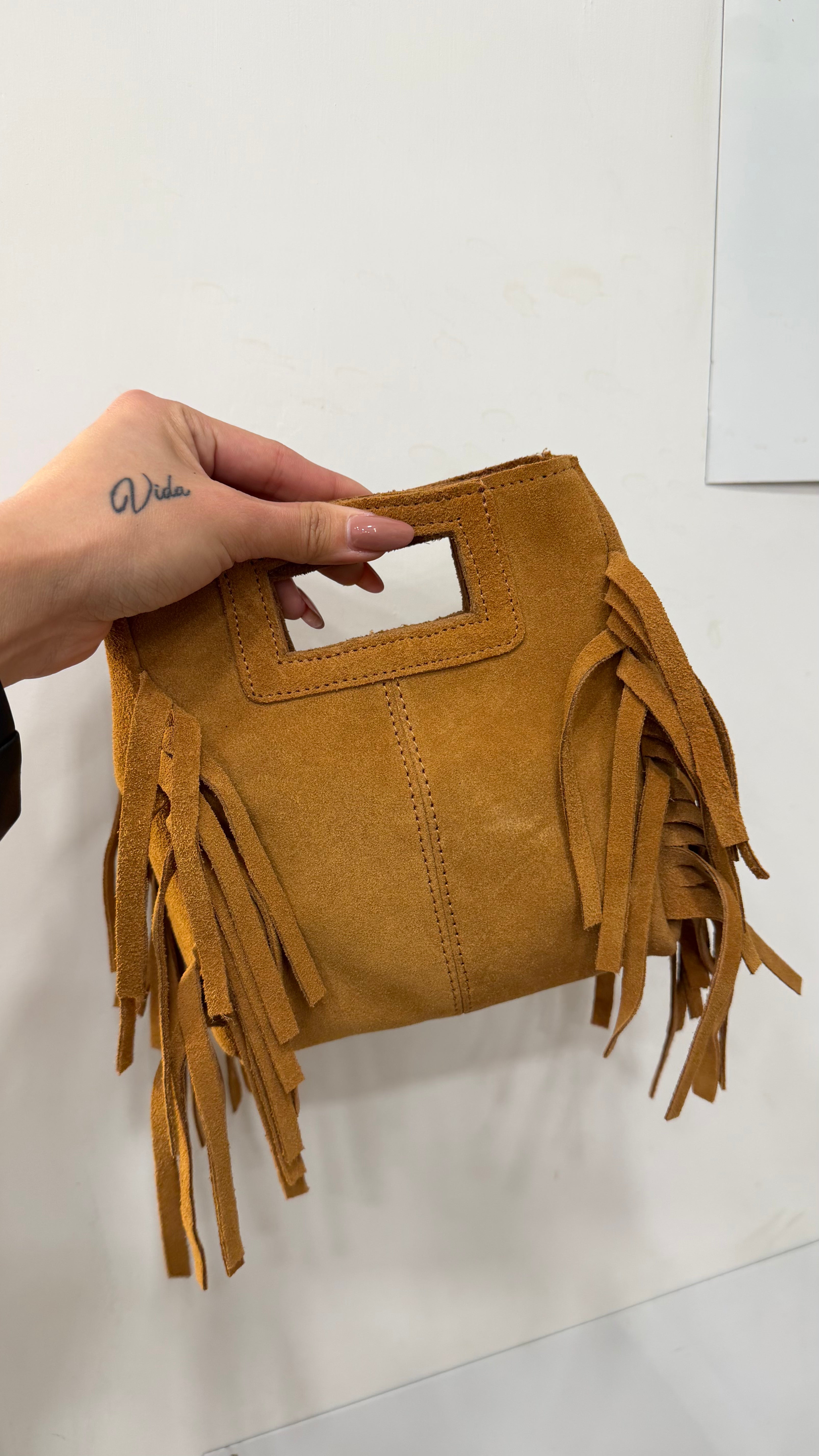 Borsa California Mini