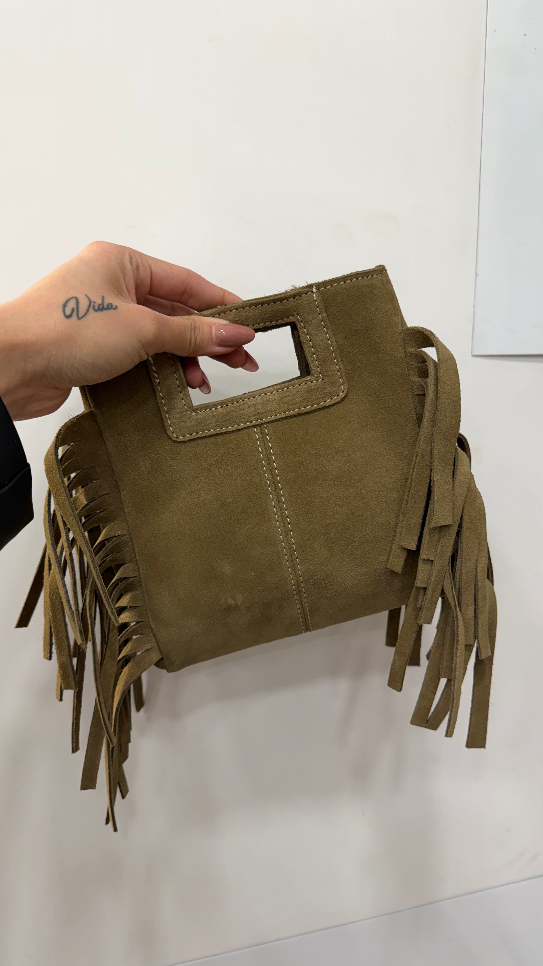 Borsa California Mini