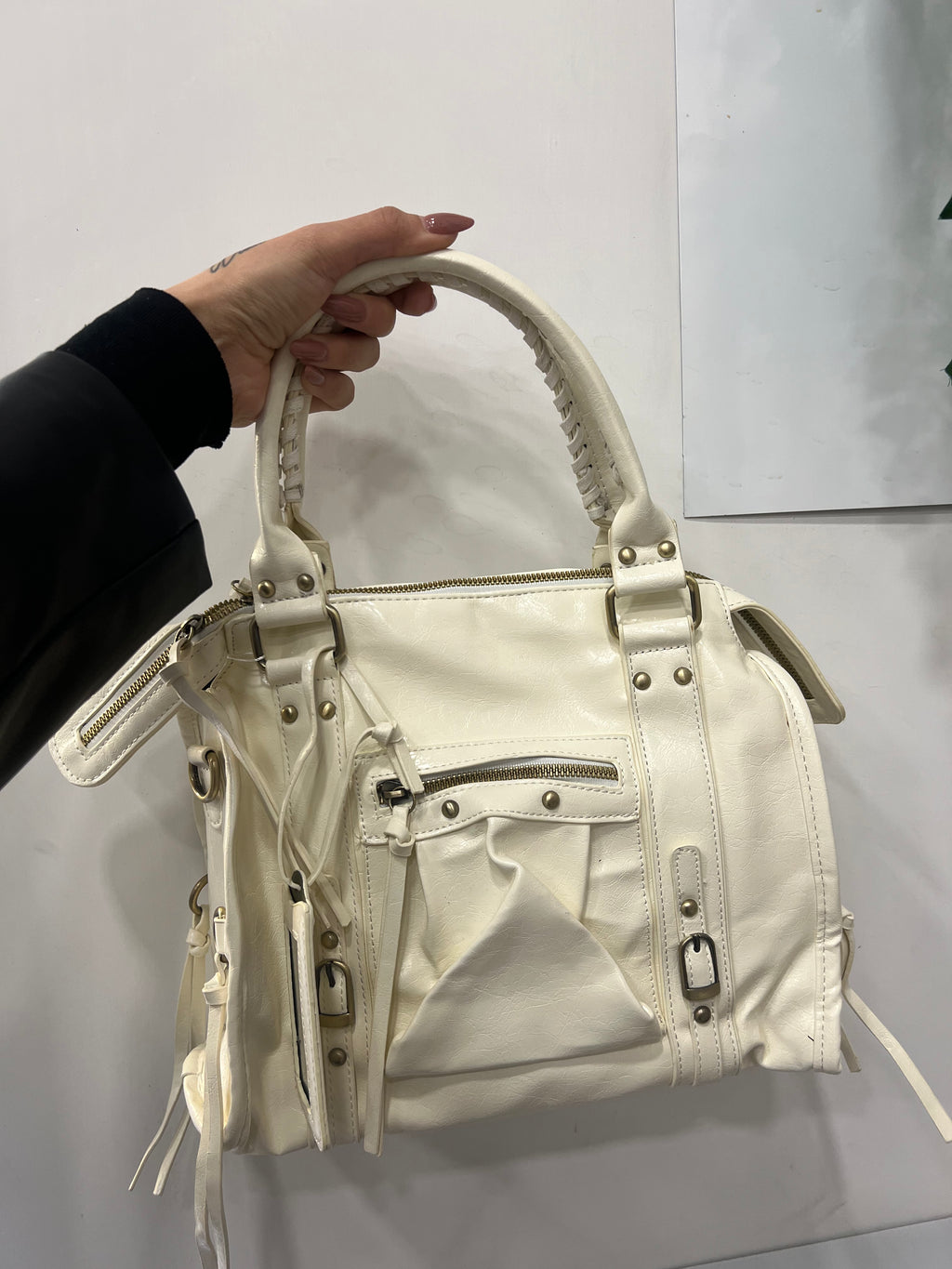 Borsa Vintage big