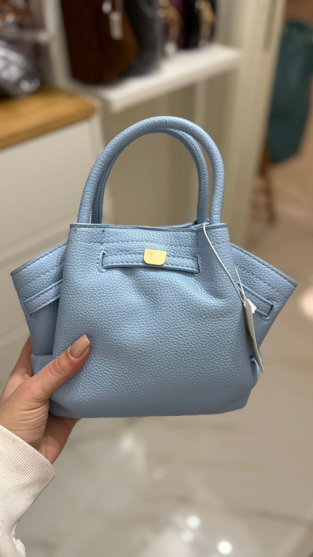 Borsa Amalfi