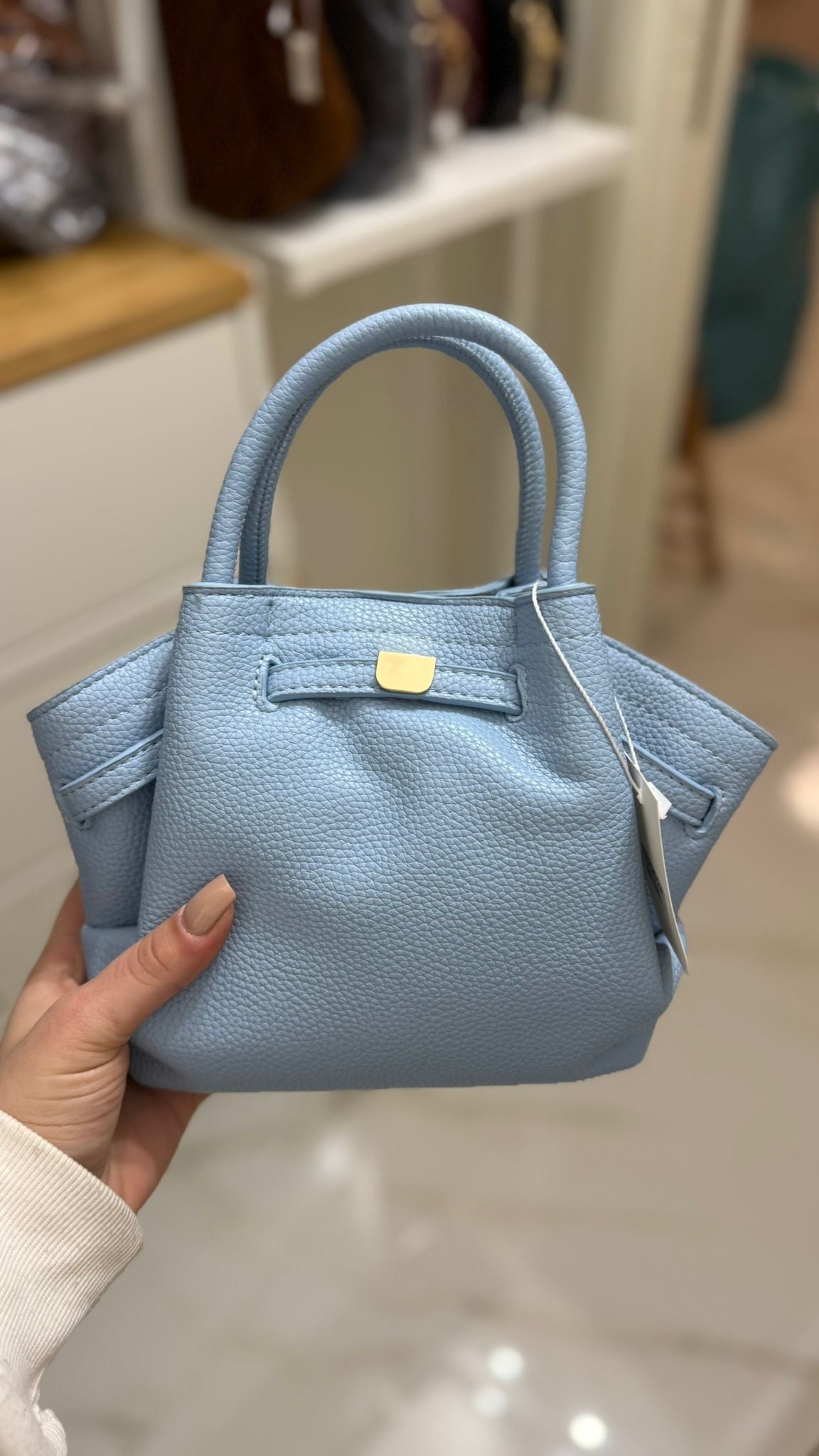 Borsa Amalfi