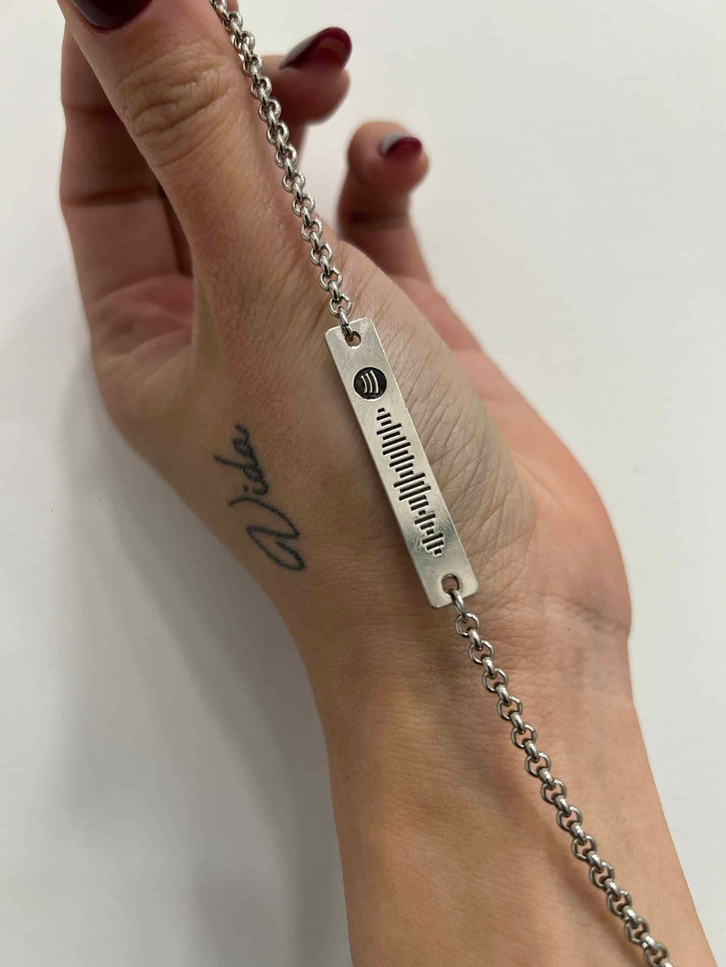 Bracciale Personalizzato image 1