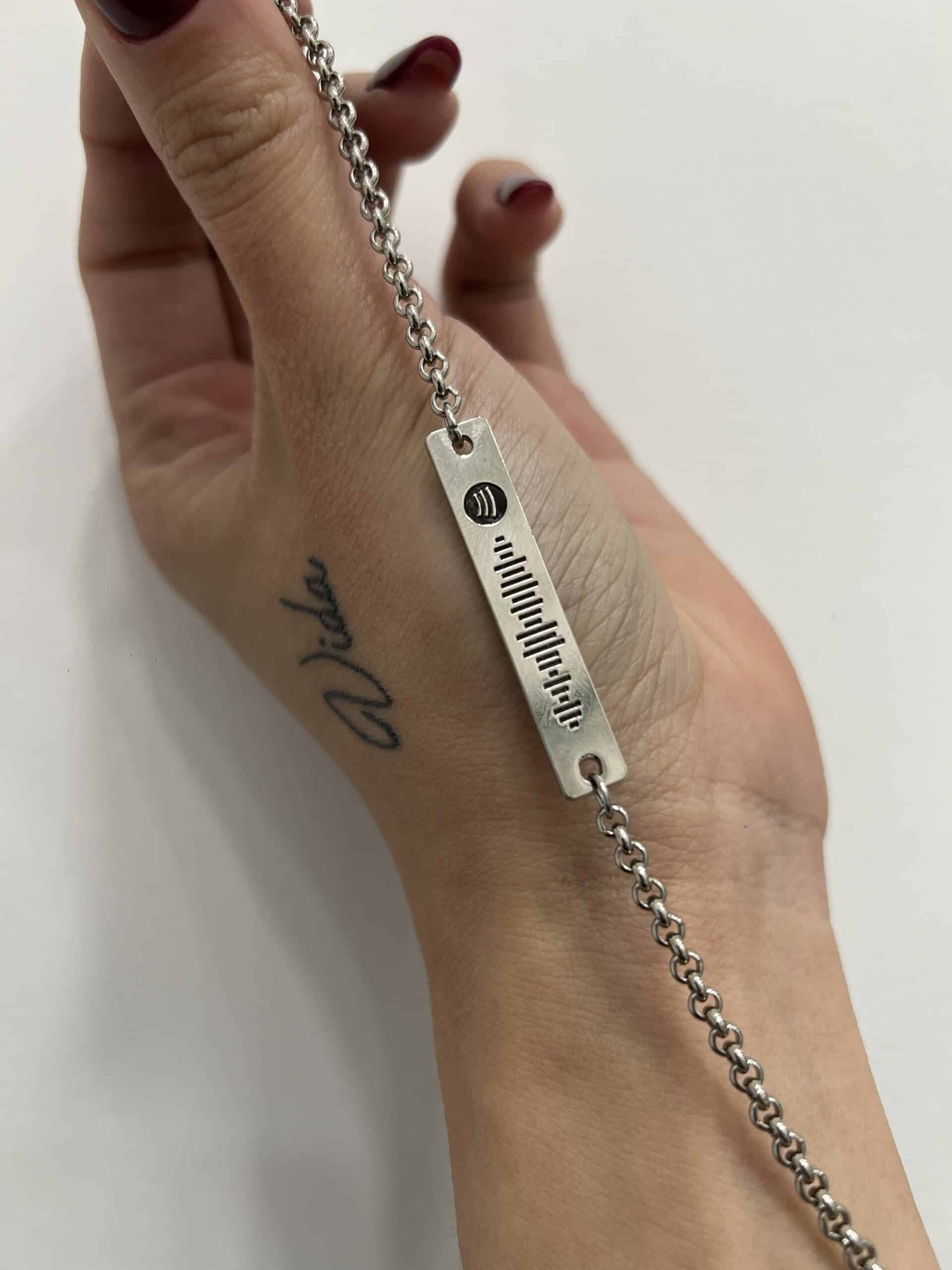 Bracciale Personalizzato image 1