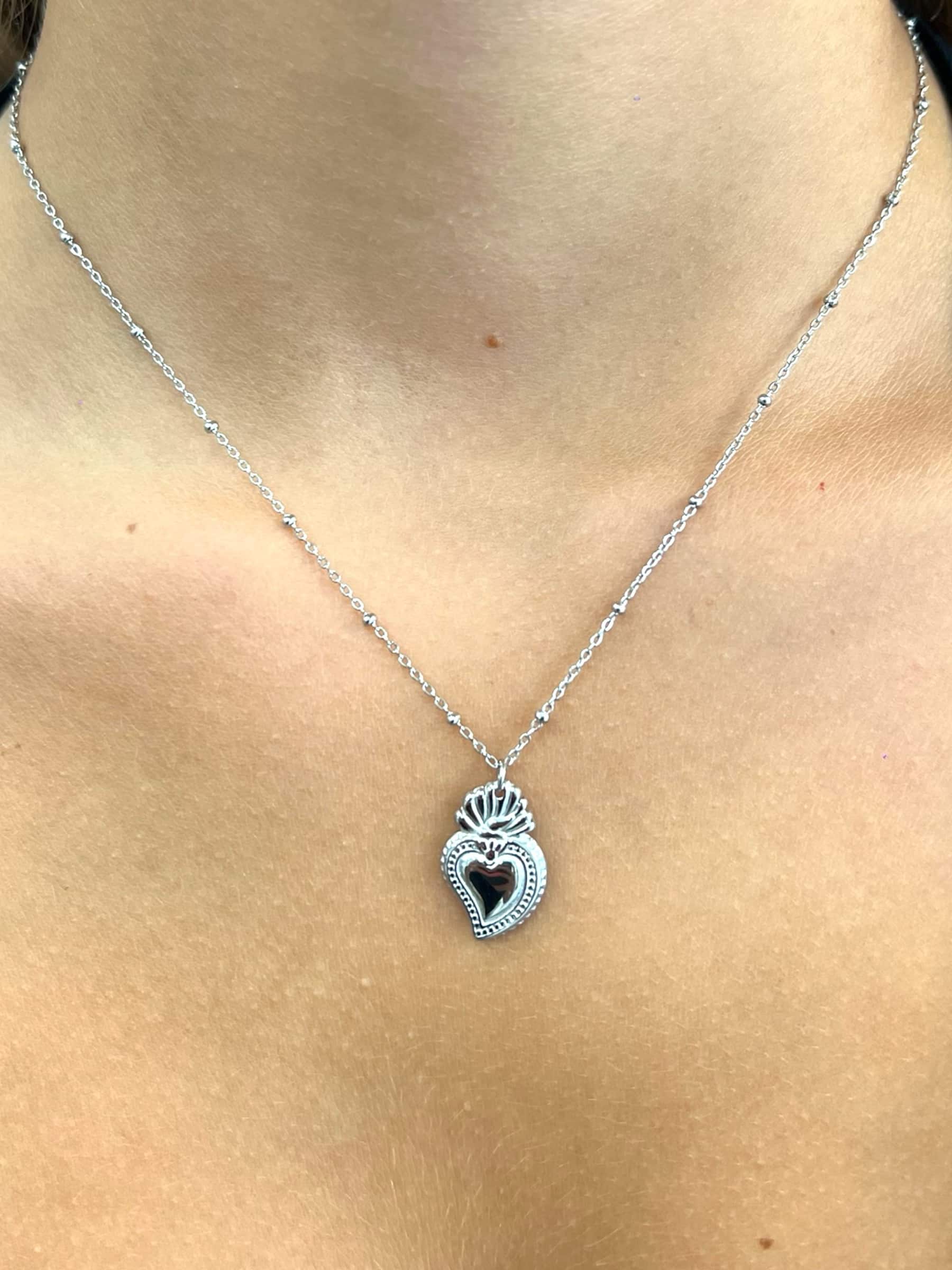 Collana Ex Voto image 0