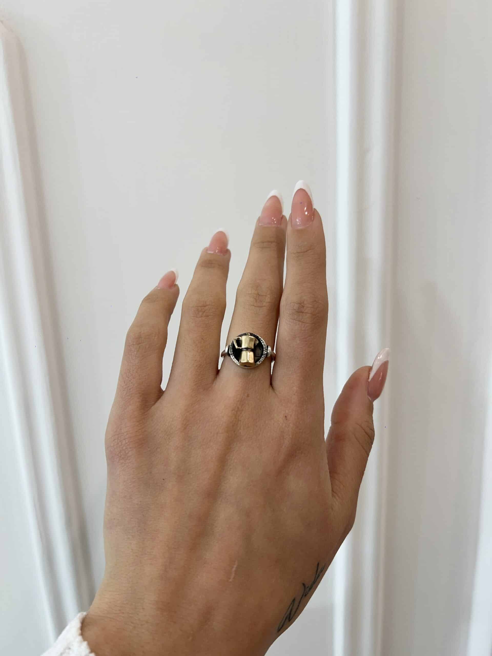 Anello caffettiera image 2