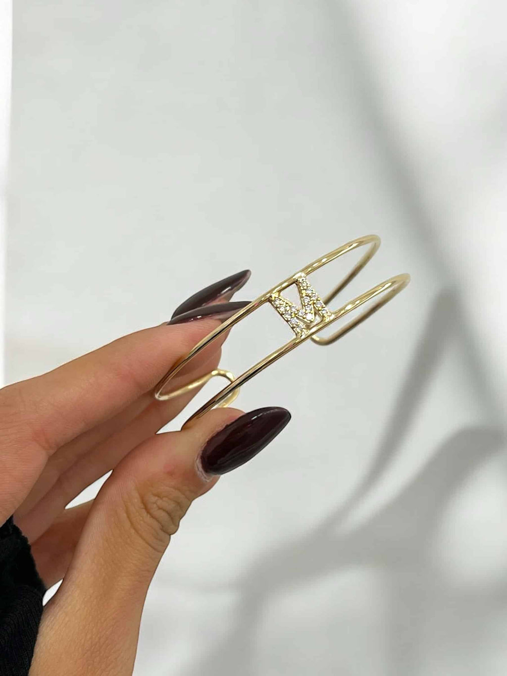 Bracciale iniziale image 2