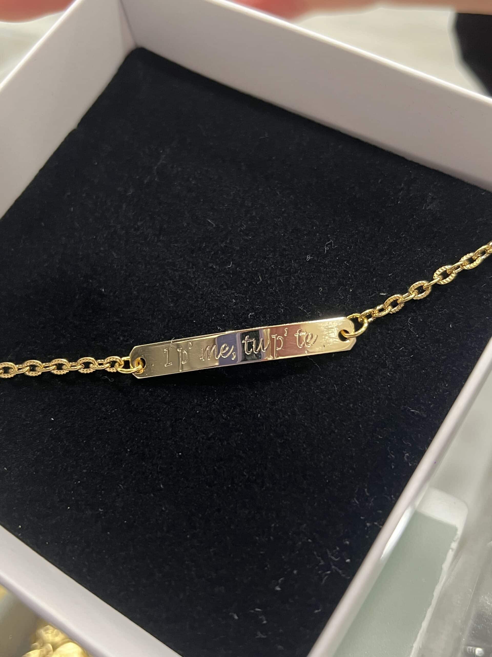 Bracciale Personalizzato image 2