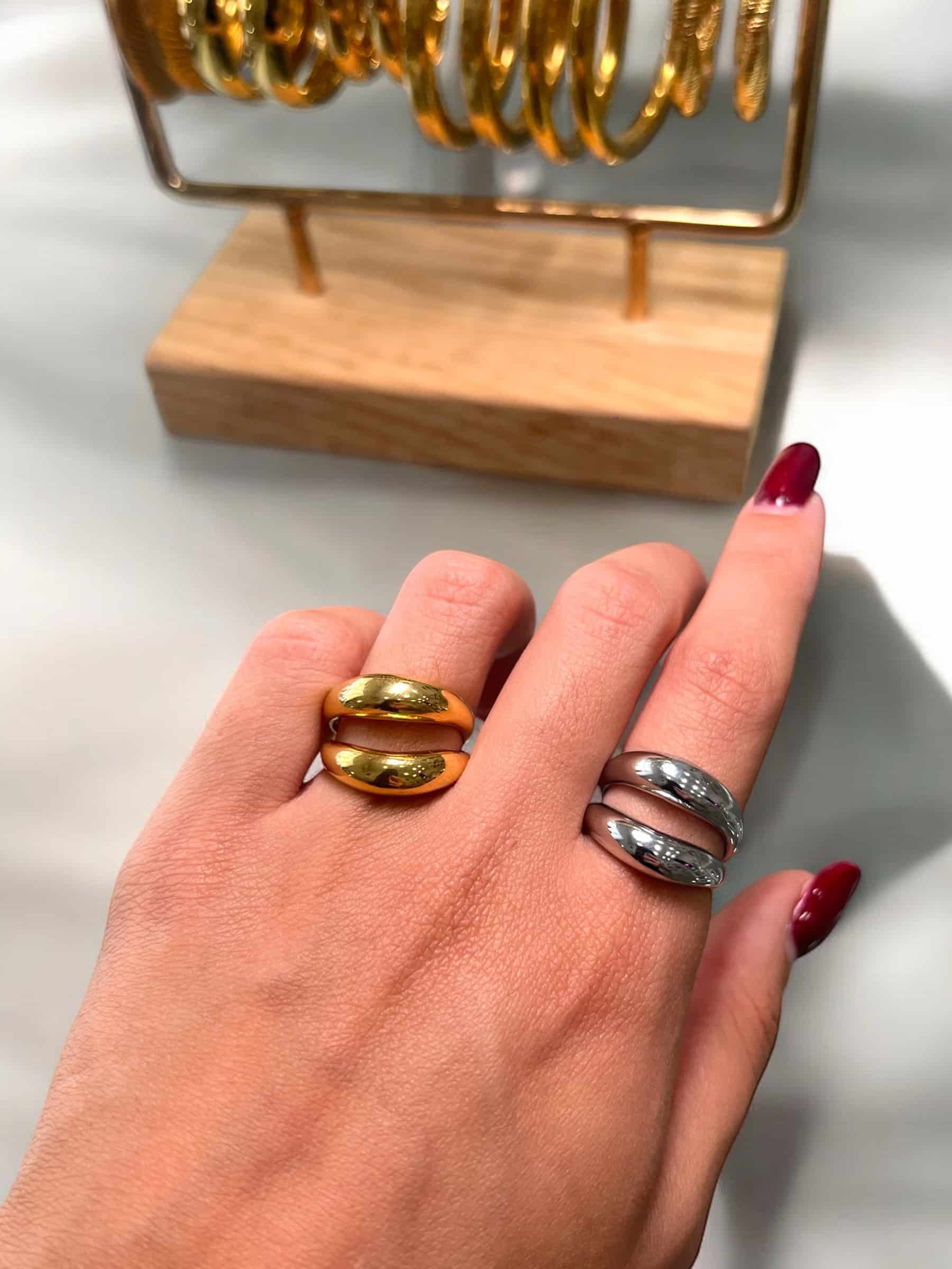 Anello Stacy image 0