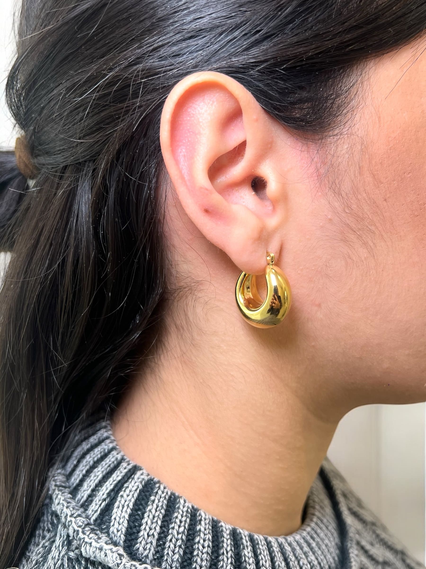 Orecchini Dubai small image 0